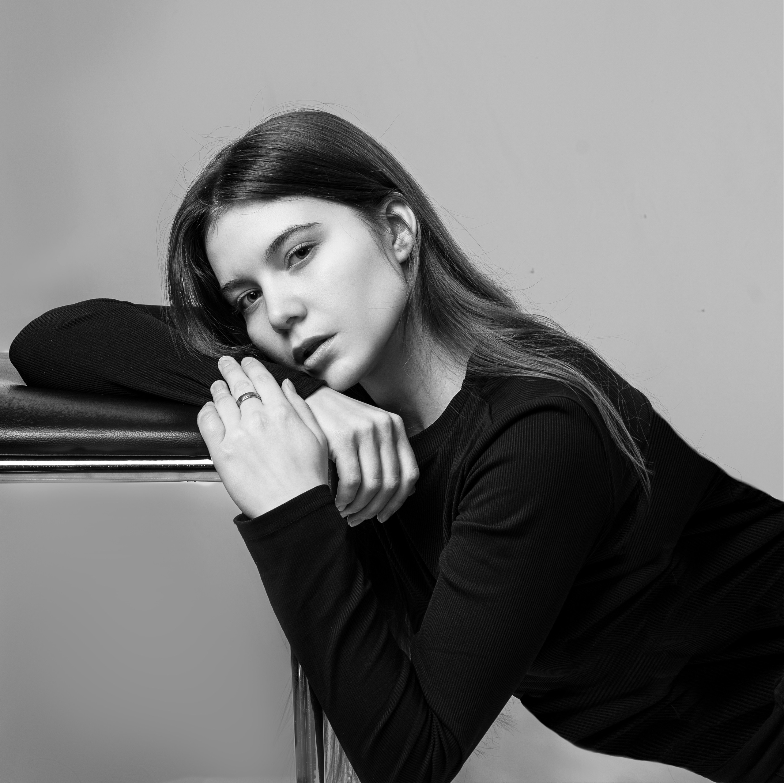 Классические портреты. Главная