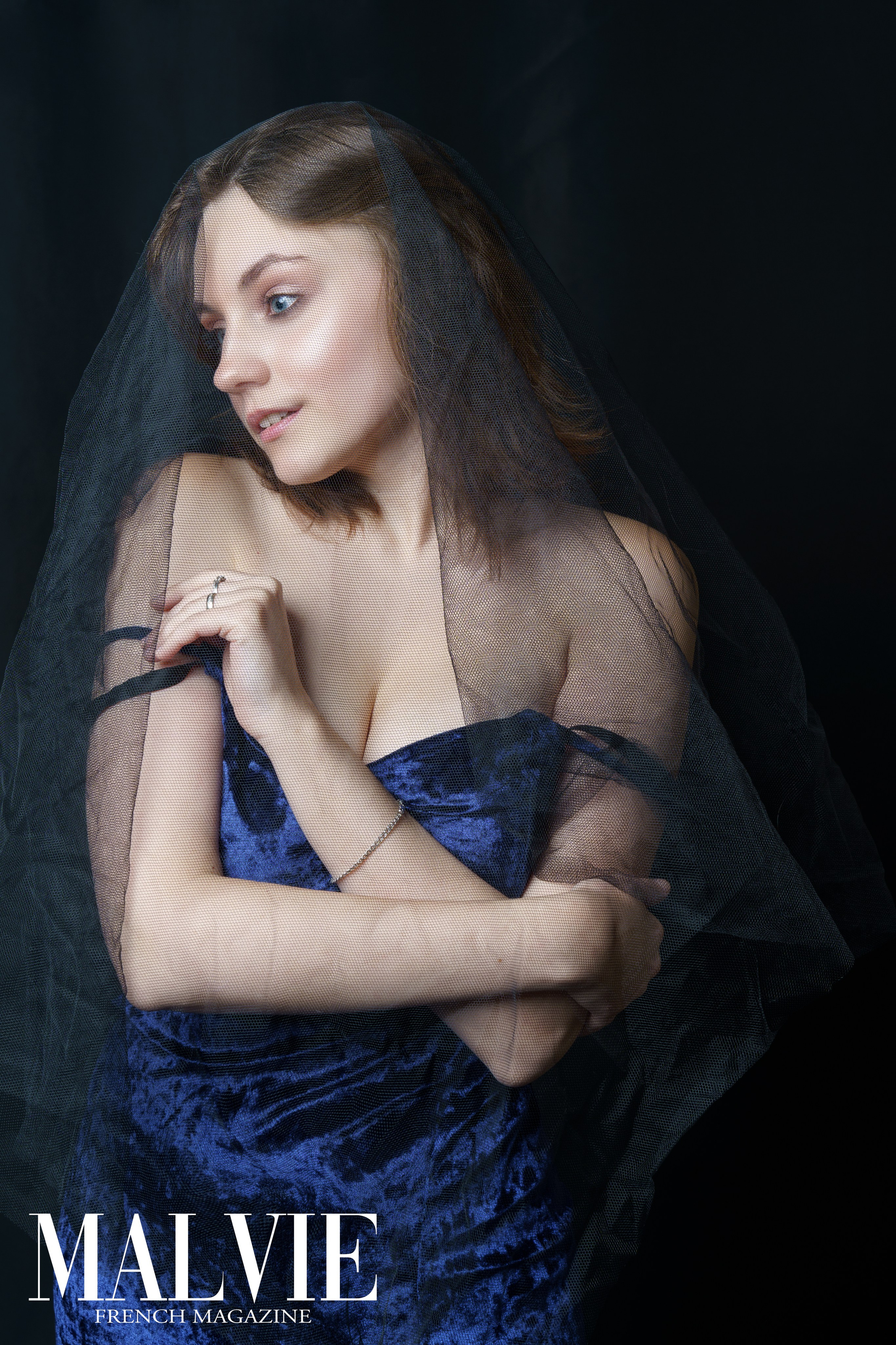 Альбом Malvie, Женя (Франция, Монпелье). Главная