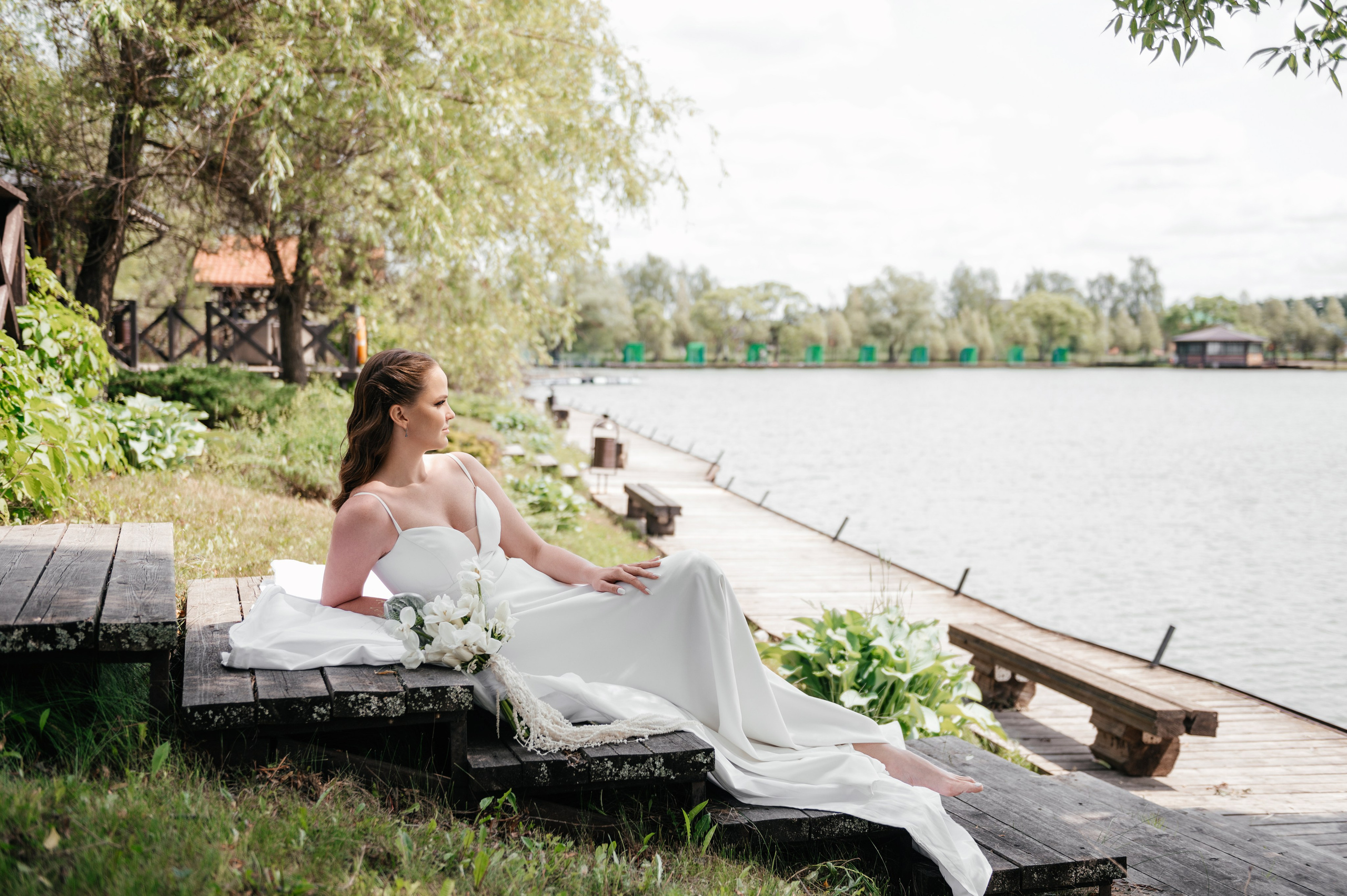 Nikita & Alexandra. Свадебный и индивидуальный фотограф Никита Роут | Москва