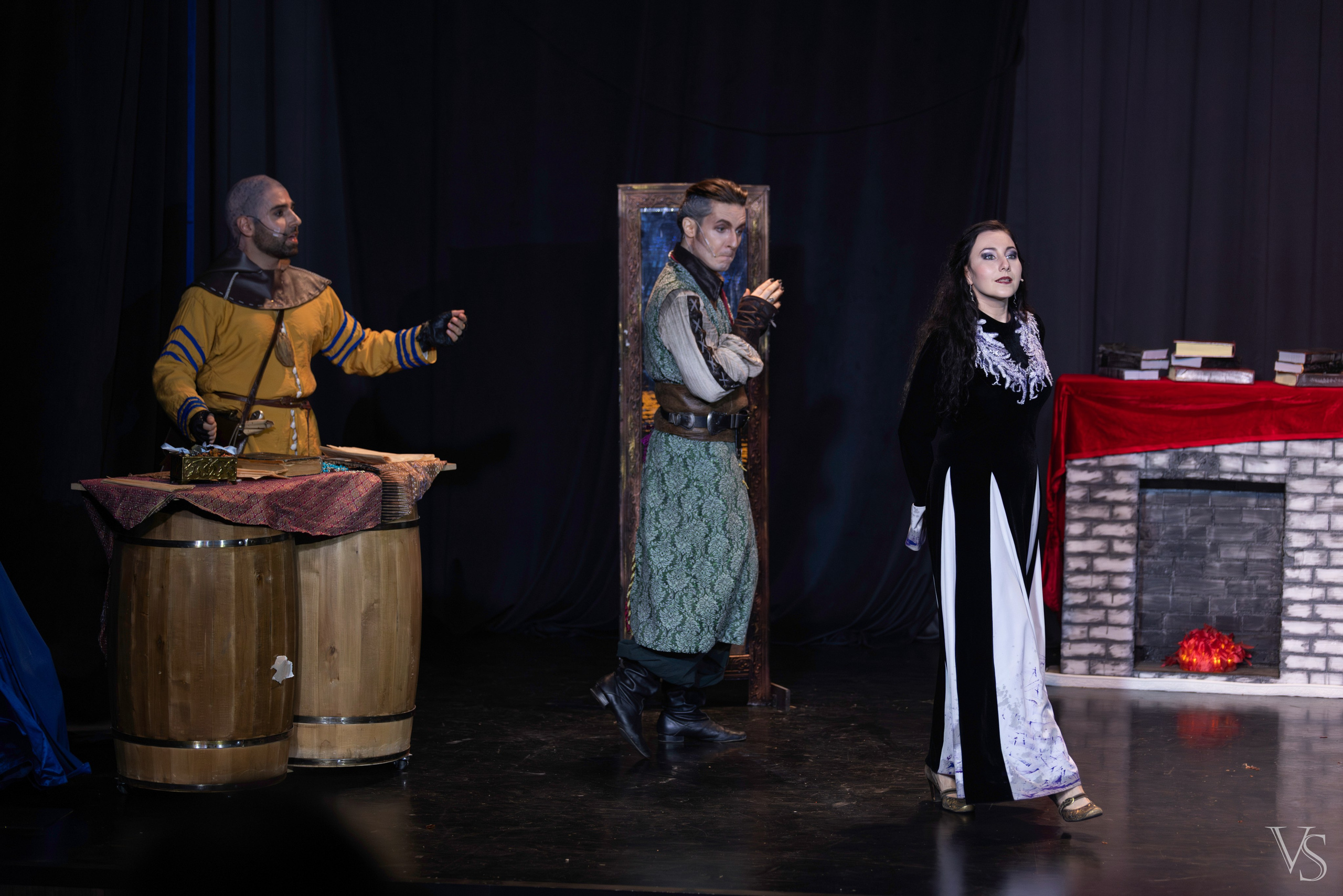 Каменное сердце. Фотограф Виктор Степанов