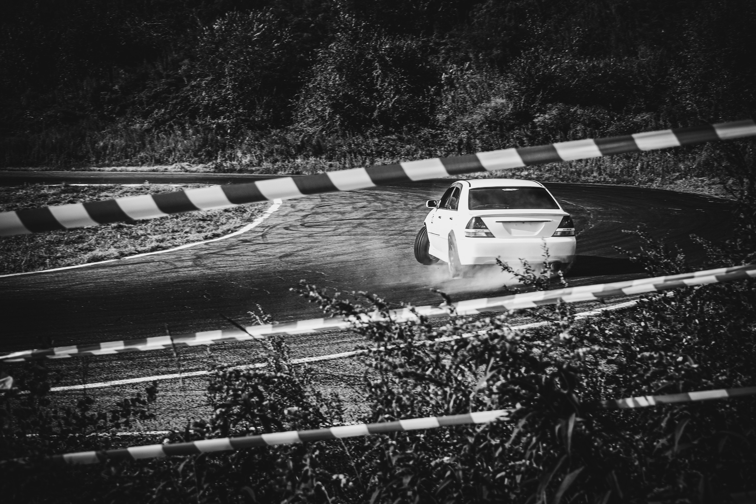 Drift festival IDC. ANON — фотограф и дизайнер во Владивостоке