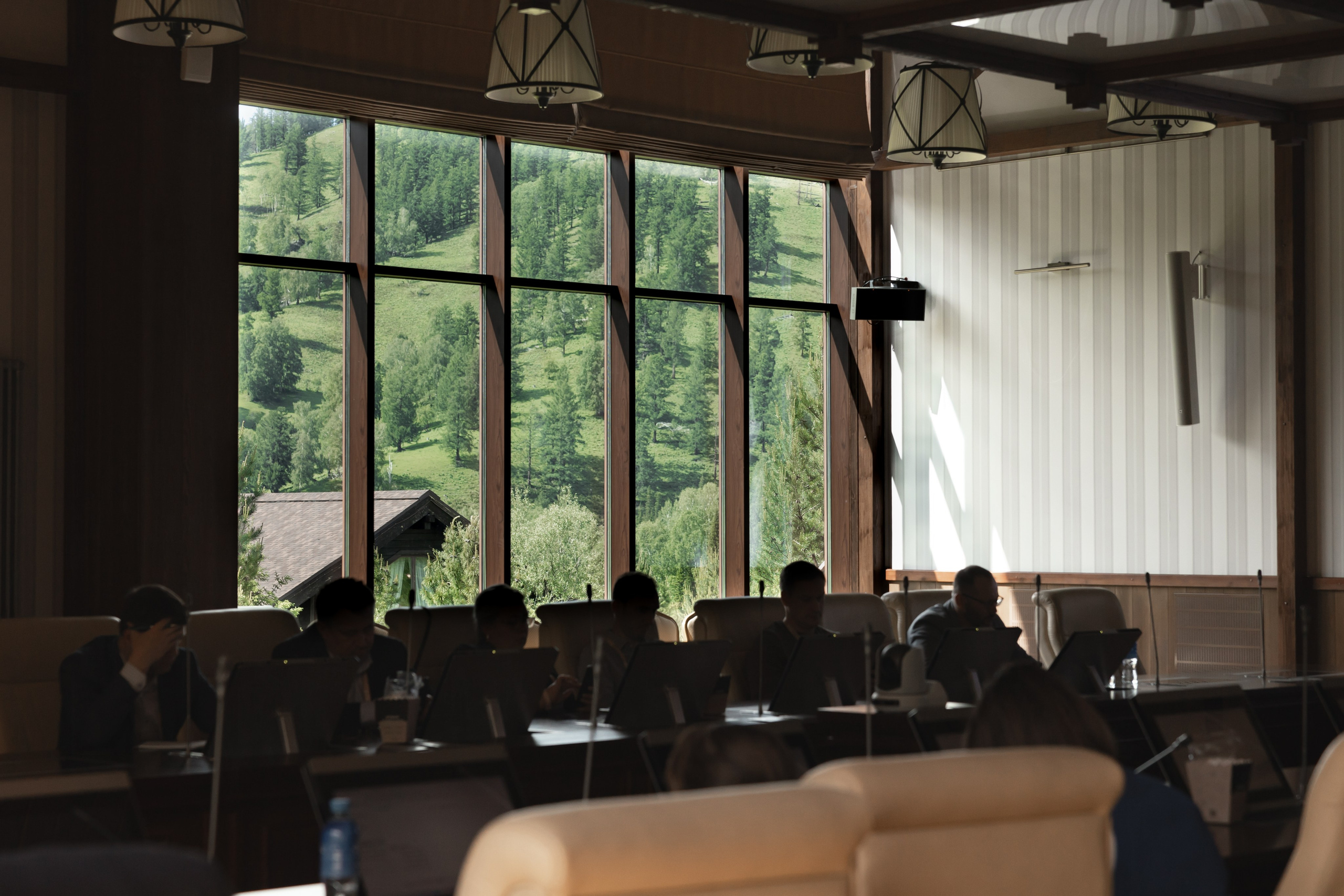 Алтай Бизнес-клуб «Новые Горизонты». Фотограф Москва Людмила Белова