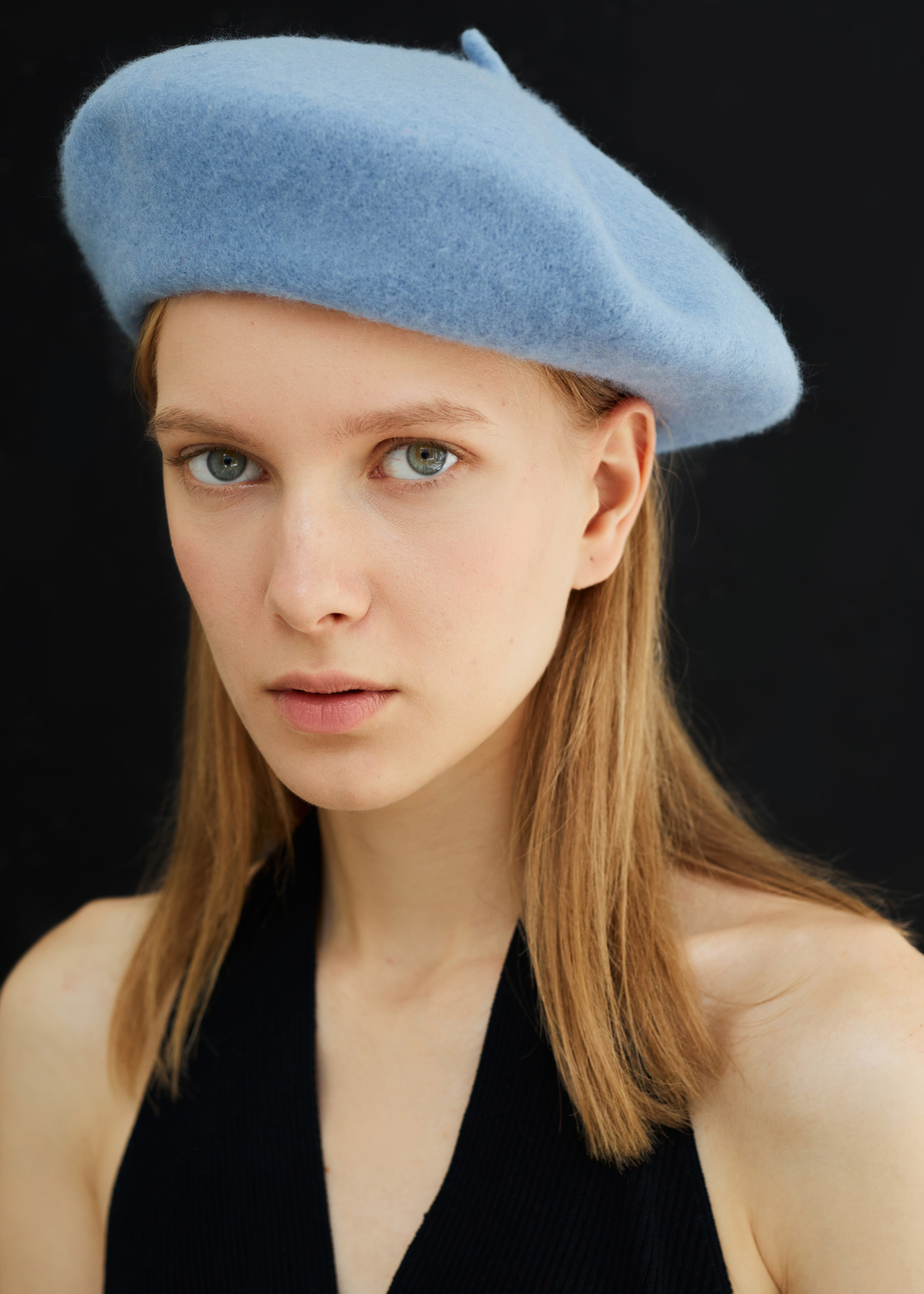 Ольга. Фотограф Ирина Бутко