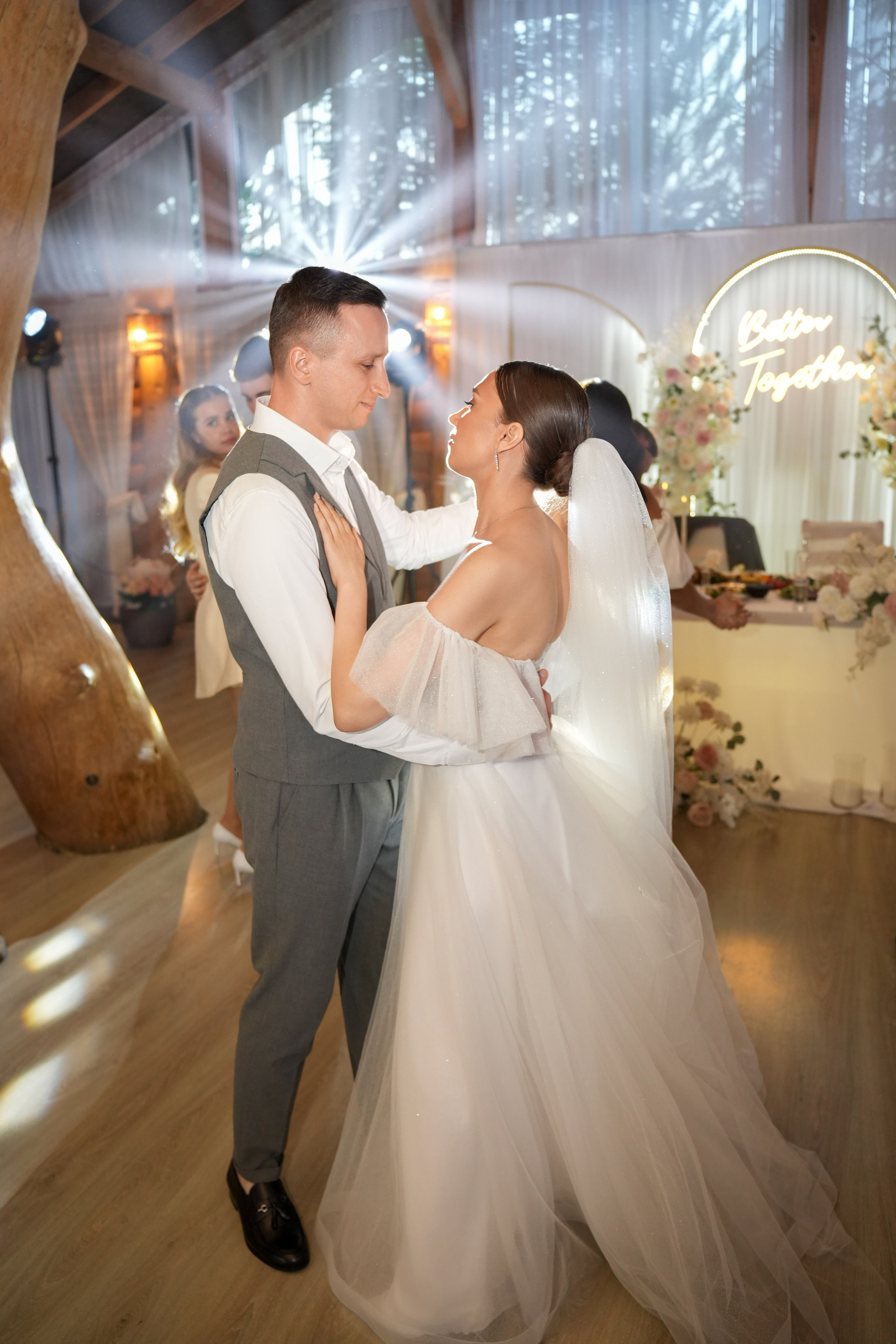 Захар и Александра. Семейный и свадебный фотограф Минск, Беларусь Анна Орловская