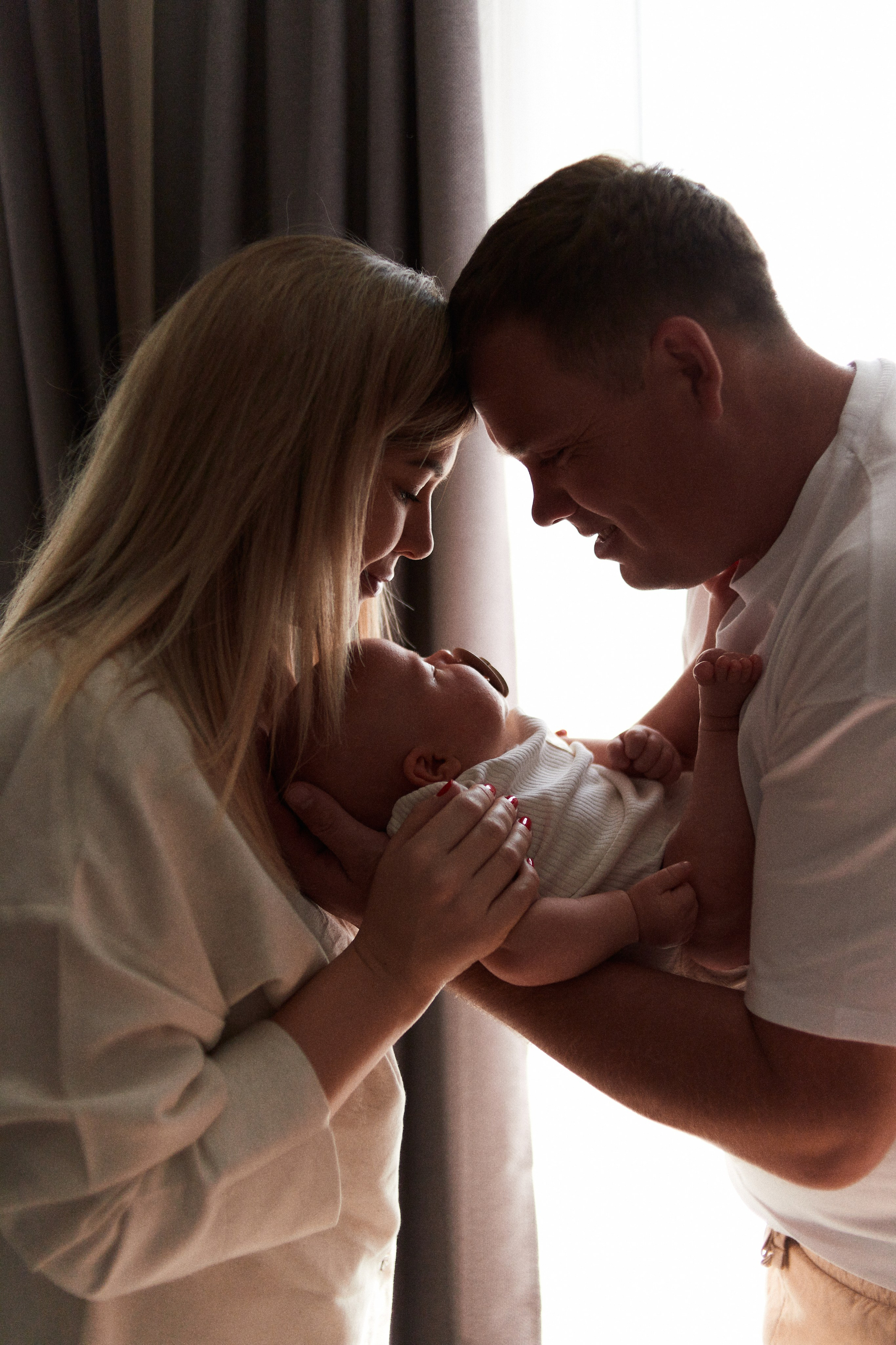 HOME. Фотограф в Волгограде и Москве Алина Галушкина