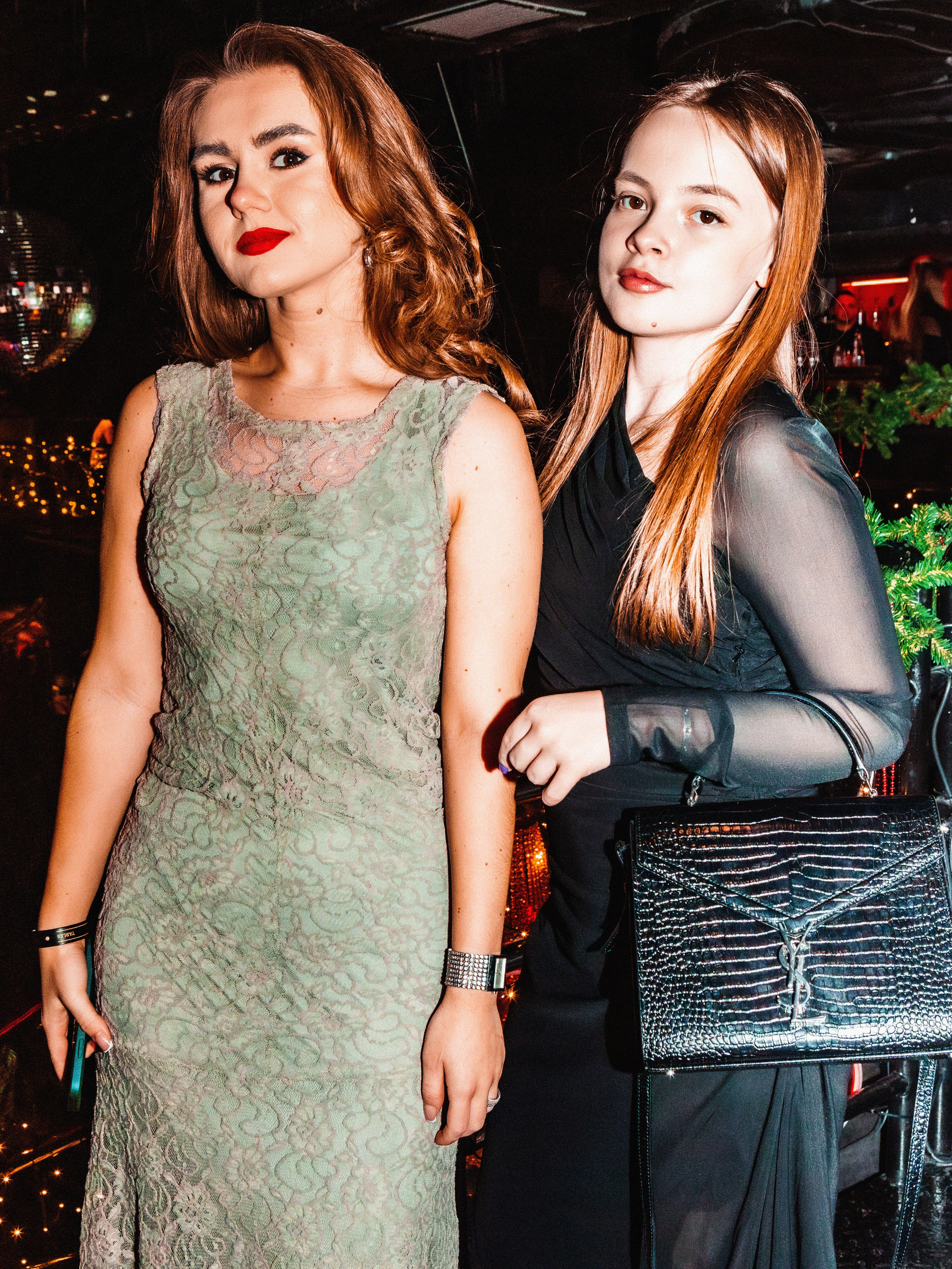 EYE [BALAGAN]. Фотограф Москва