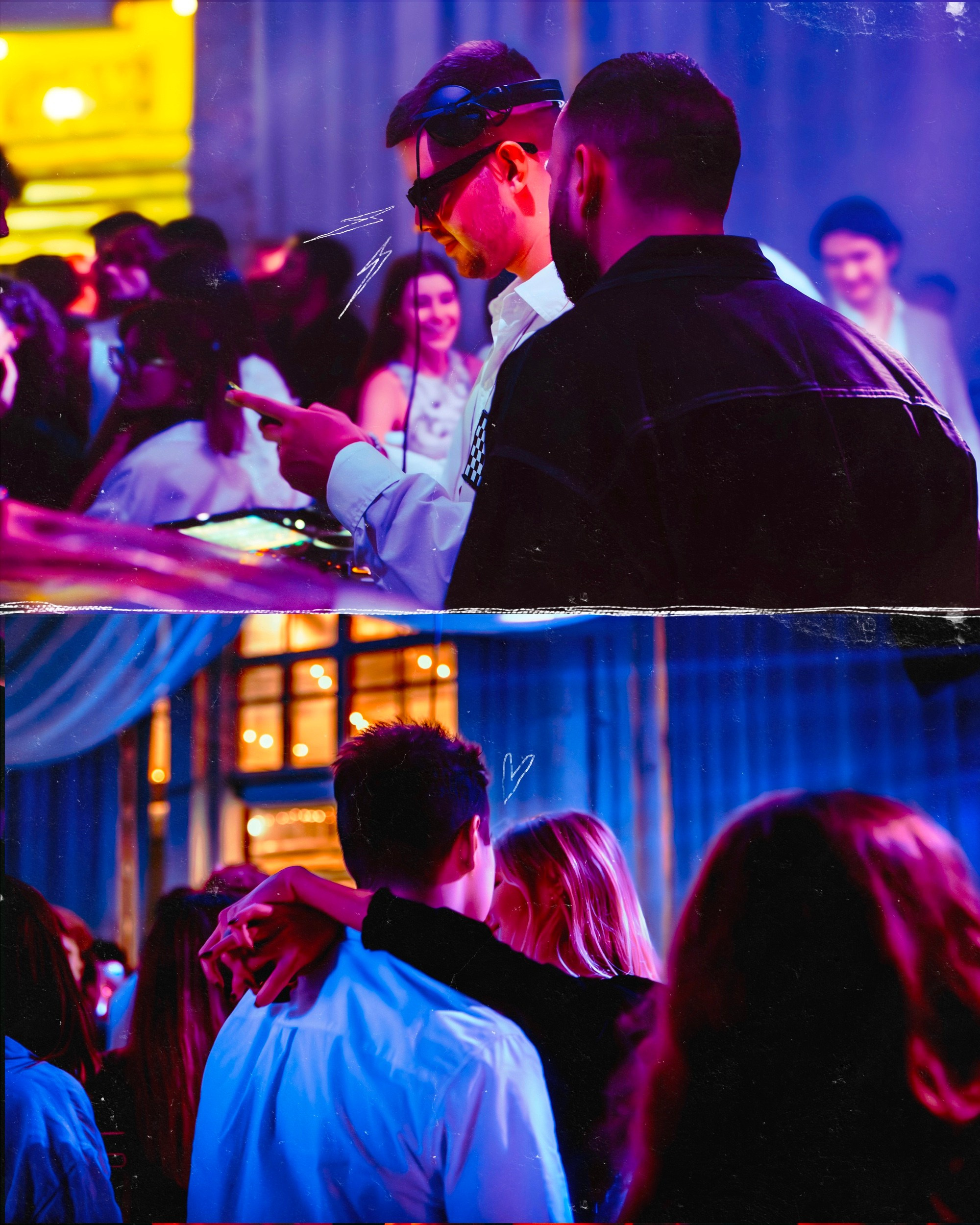 MOONLIGHT [БАУНС]. Фотограф Москва