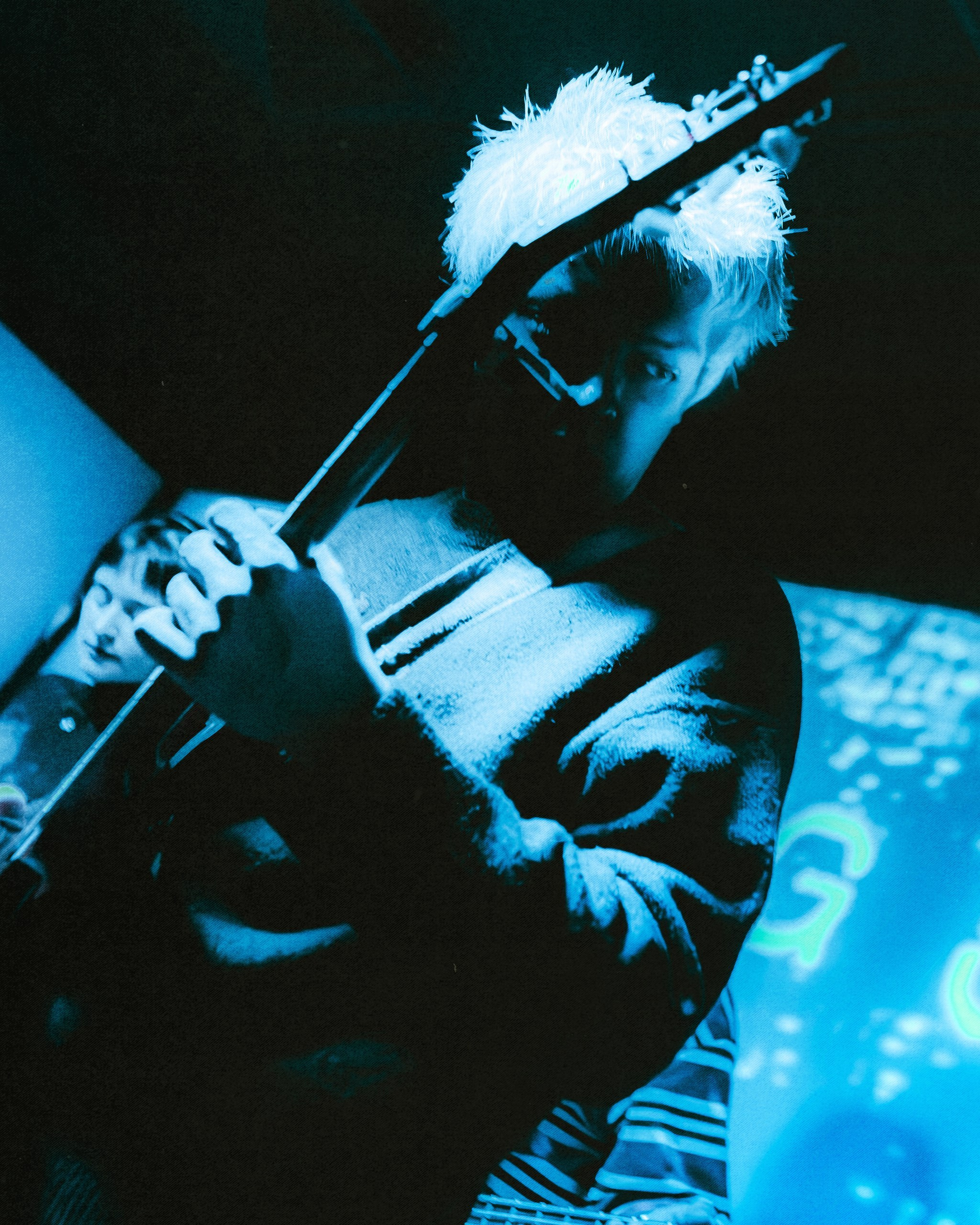 Dog Silent [pwrhs]. Фотограф Москва