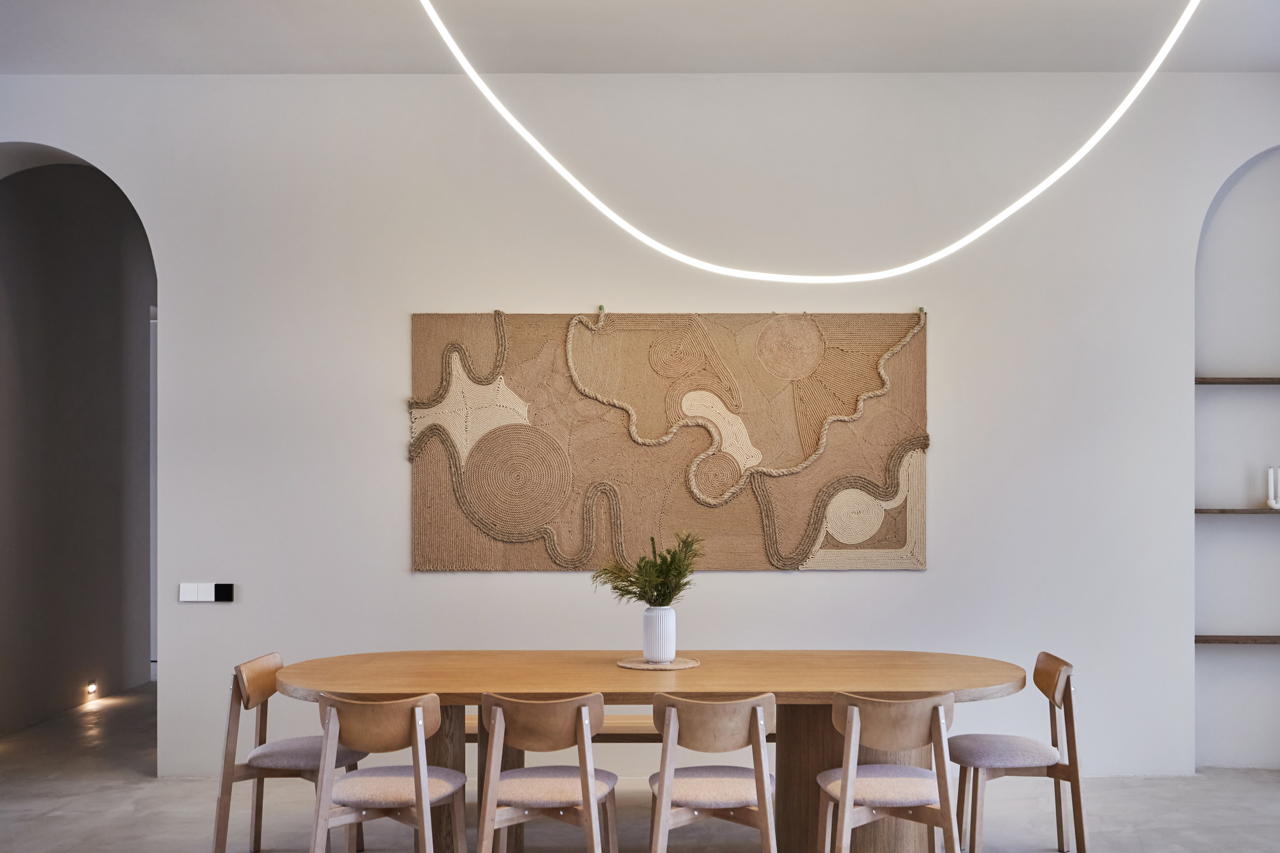 Дом в Подмосковье. Интерьерный и портретный фотограф в Москве Анна Моногарова