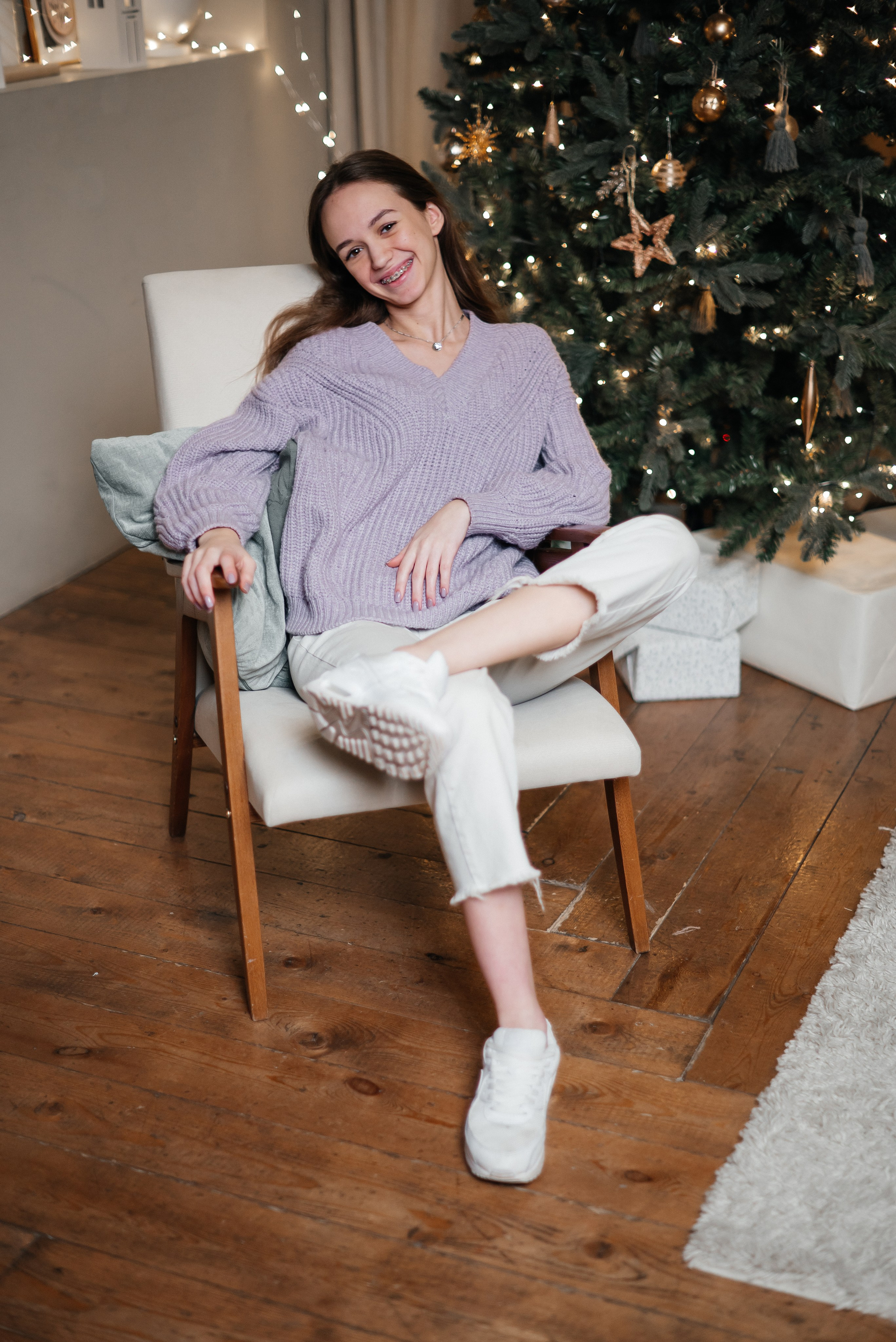 Четыре поколения. Свадебный фотограф