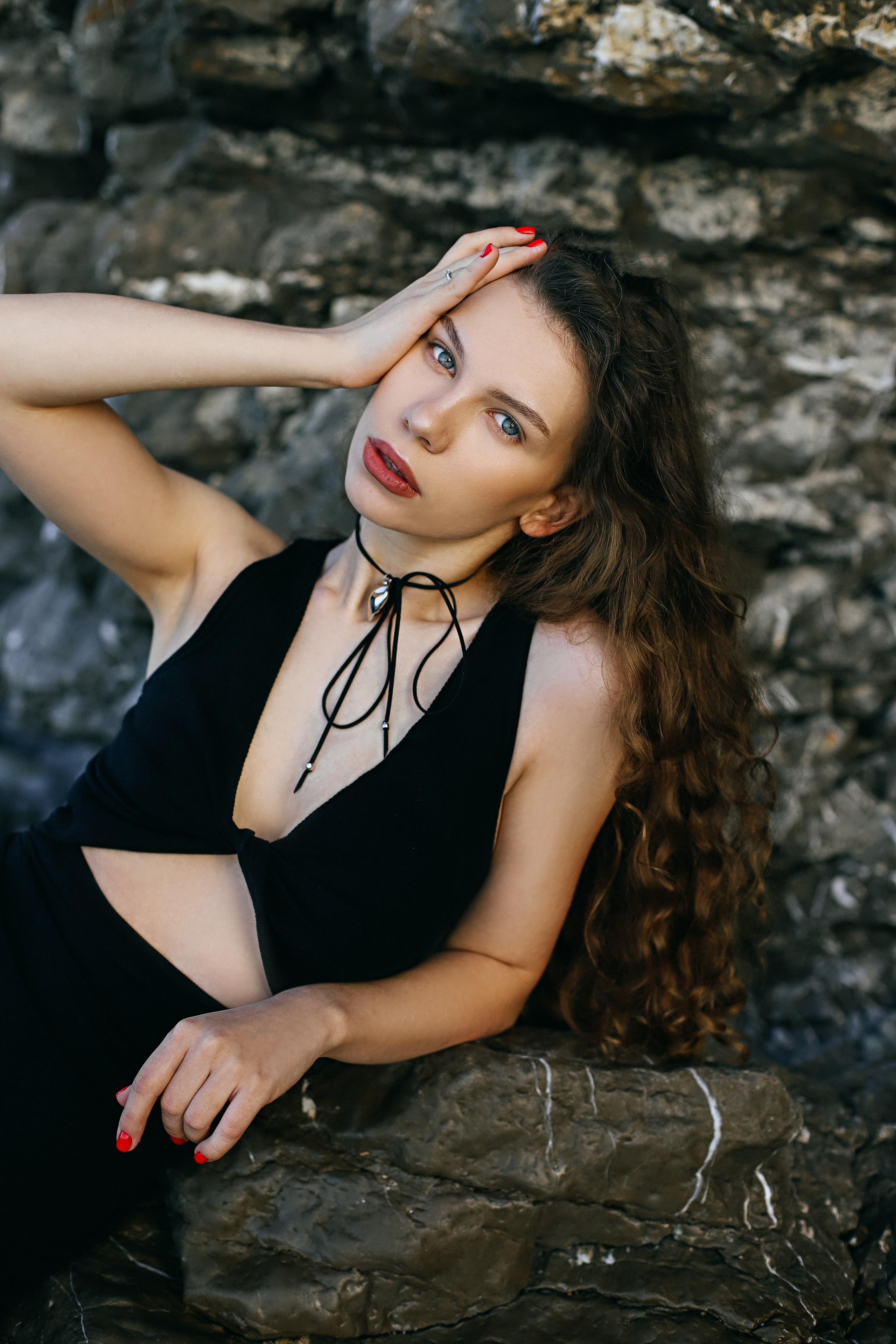 АЛЁНА. Фотограф Мариуполь | Ялта | Крым — Диана Мазенко