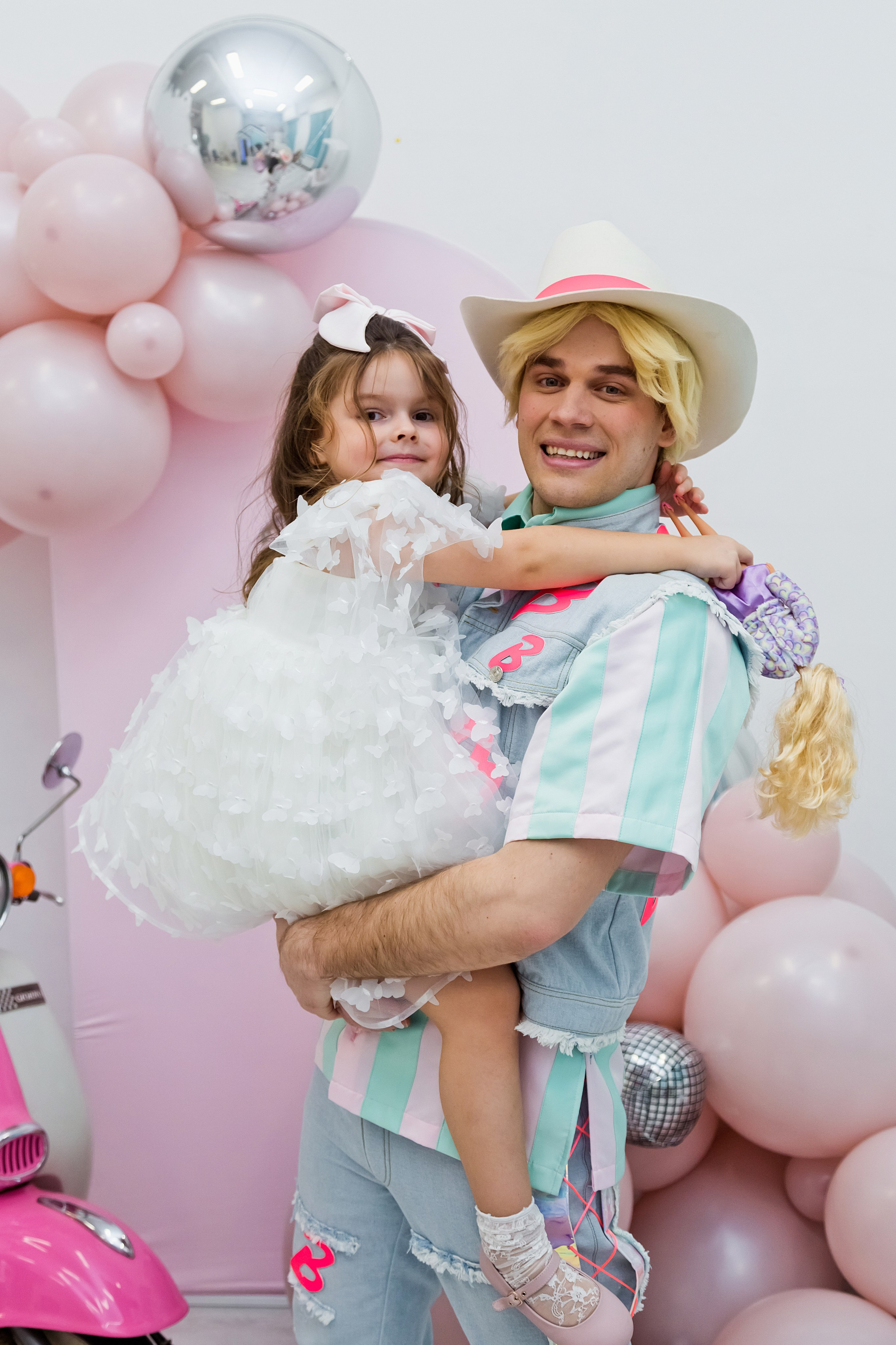 . Фотограф в Москве и Одинцово