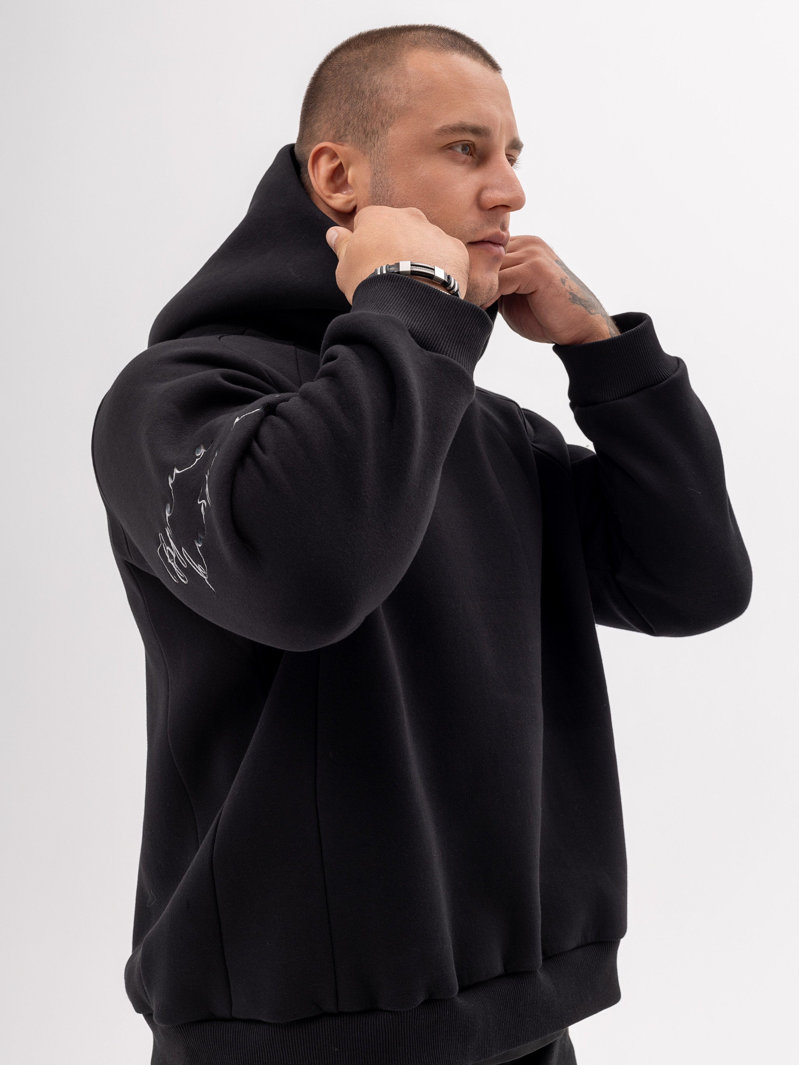 Женя. Фото для маркетплейсов в самых сочных локациях города Сочи