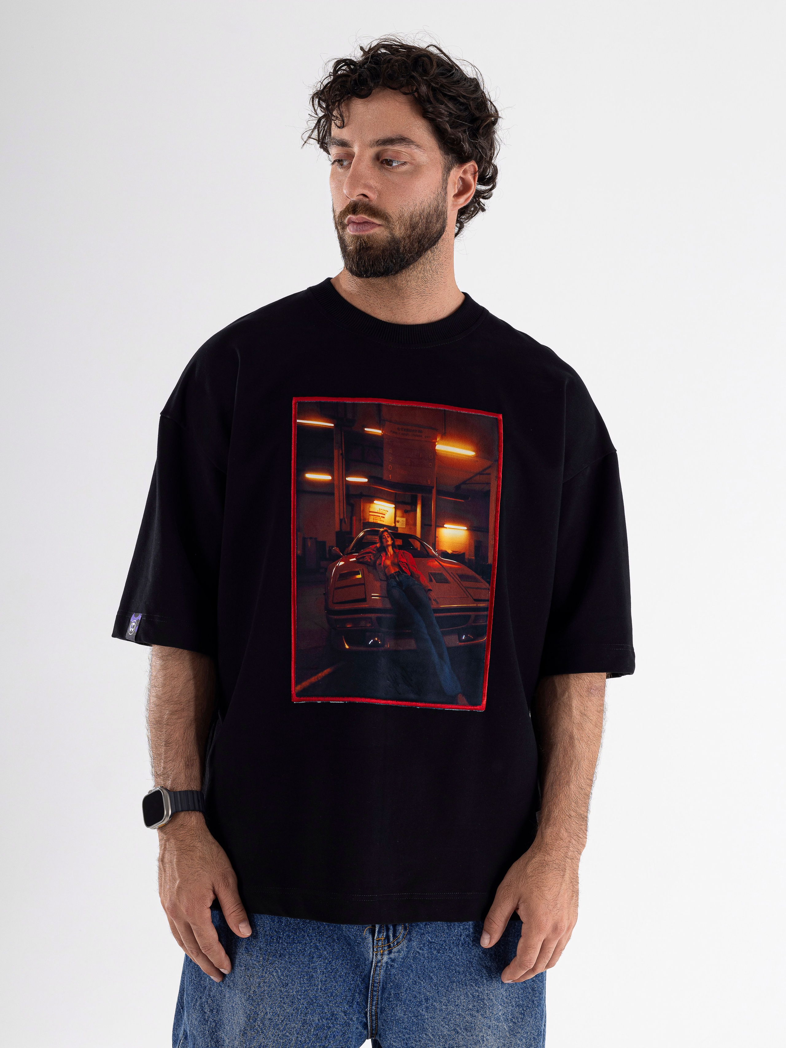 Индивидуальная съемка бренда NEIRO. Фото для маркетплейсов в самых сочных локациях города Сочи