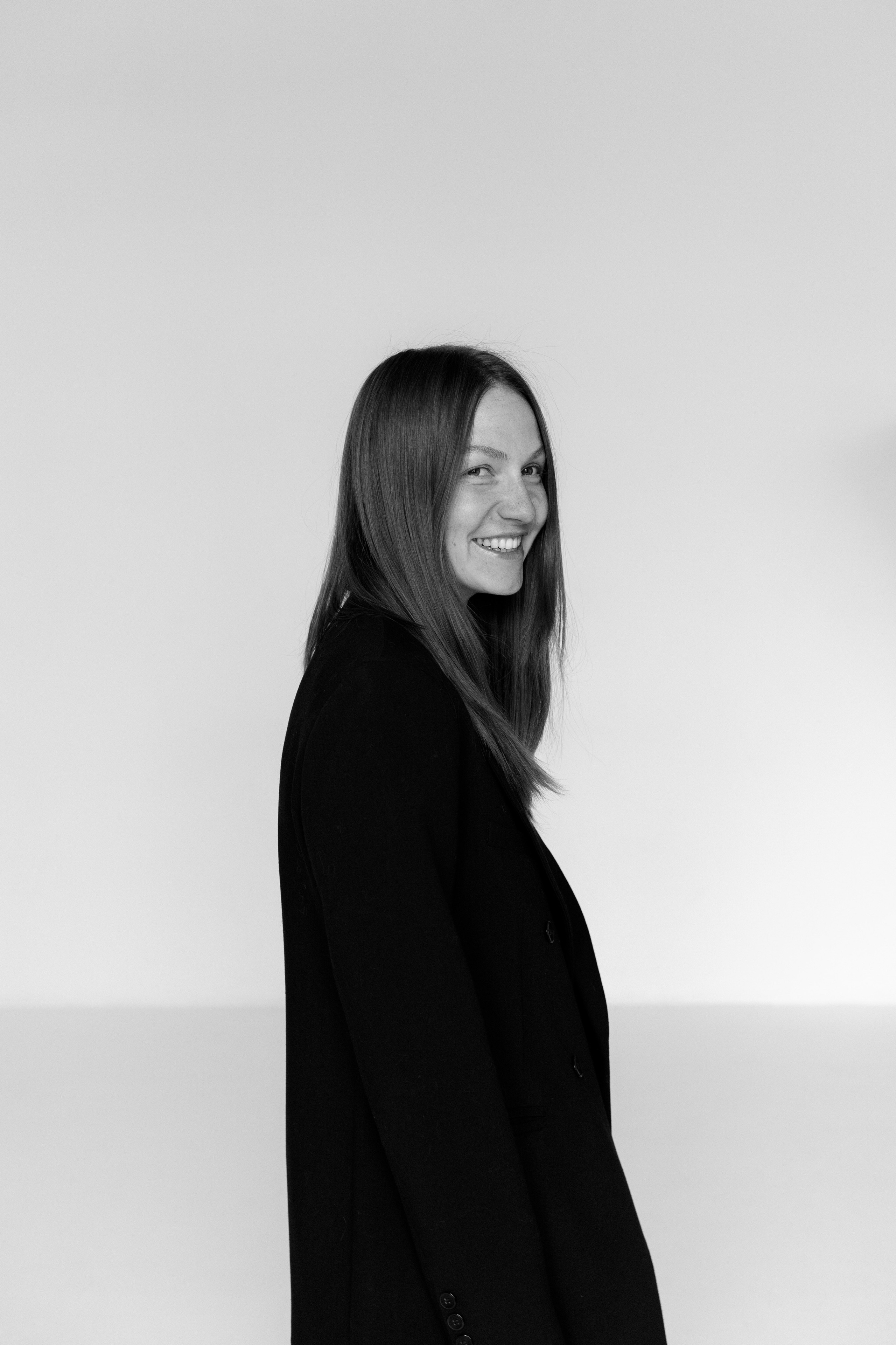 Портреты в студии. Портретный фотограф в Москве Тимур Мансуров