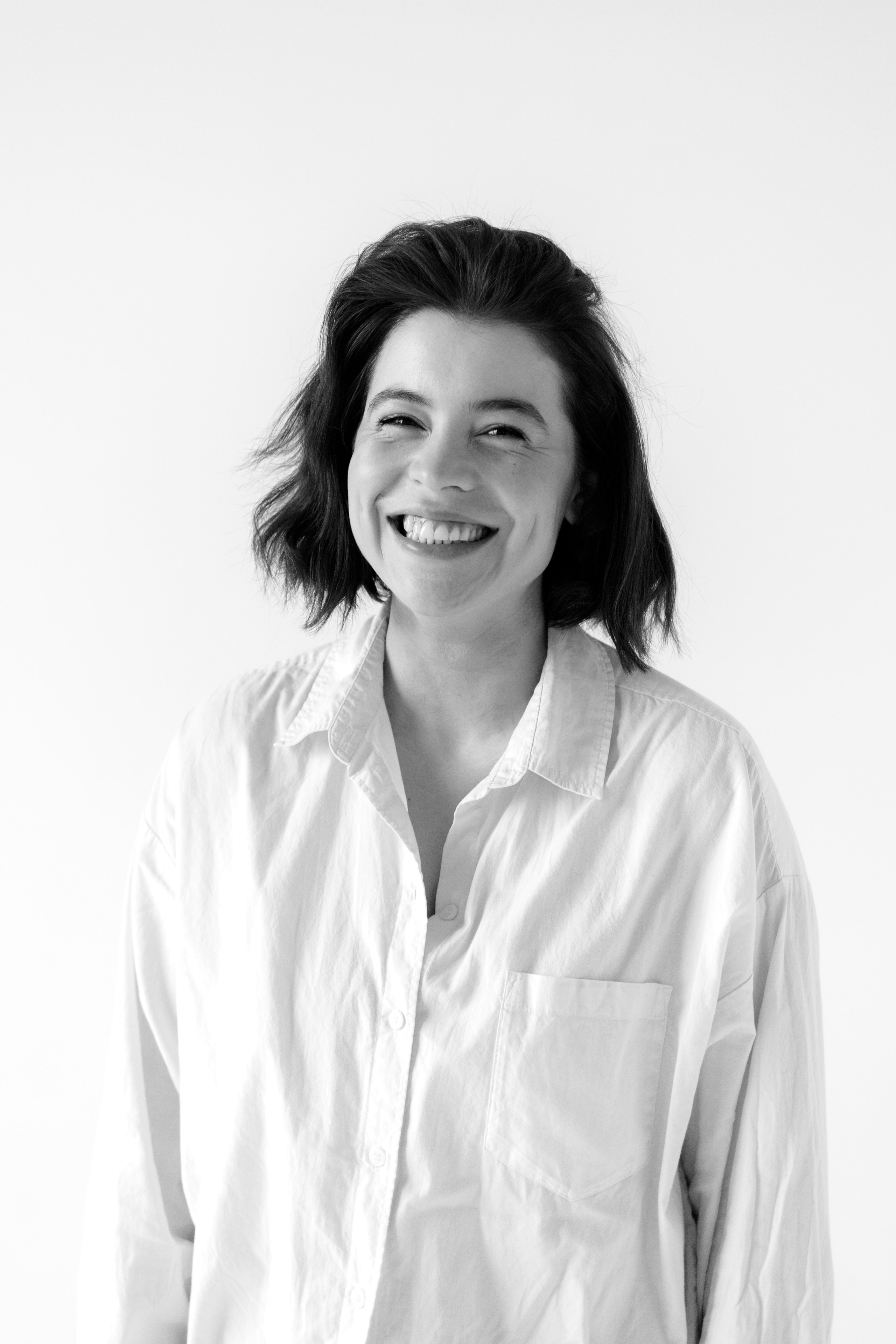 Портреты в студии. Портретный фотограф в Москве Тимур Мансуров