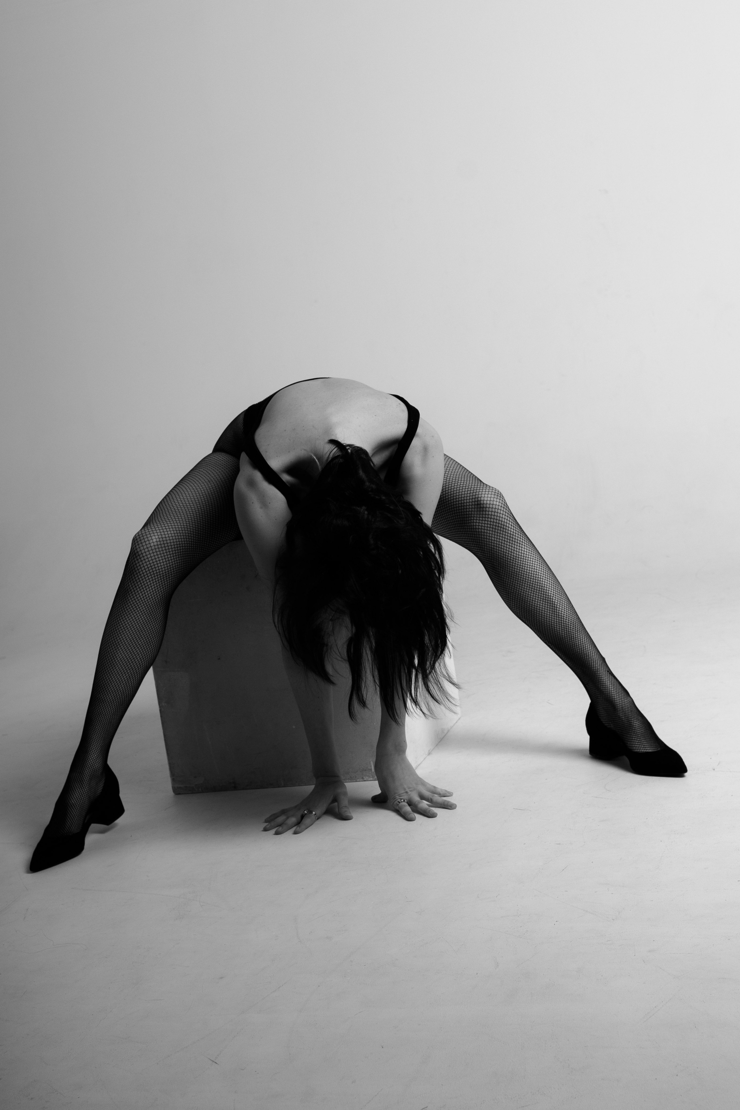 Портреты в студии. Портретный фотограф в Москве Тимур Мансуров