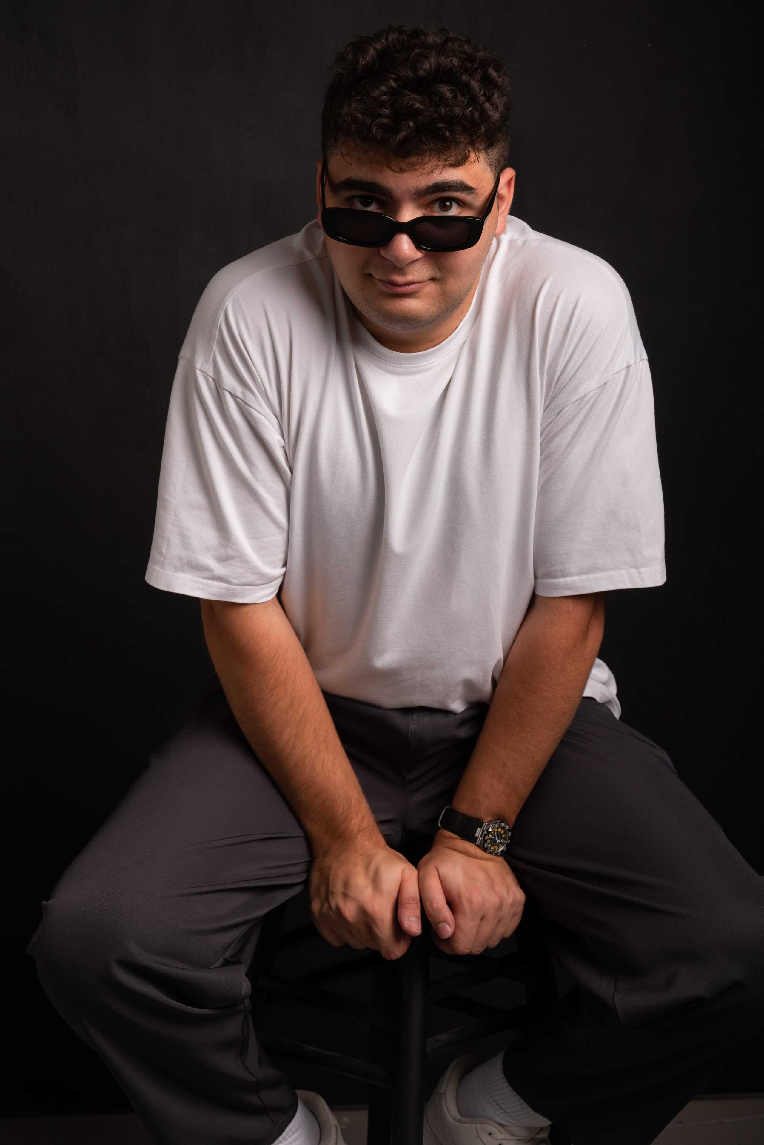 Мужские портреты. Главная