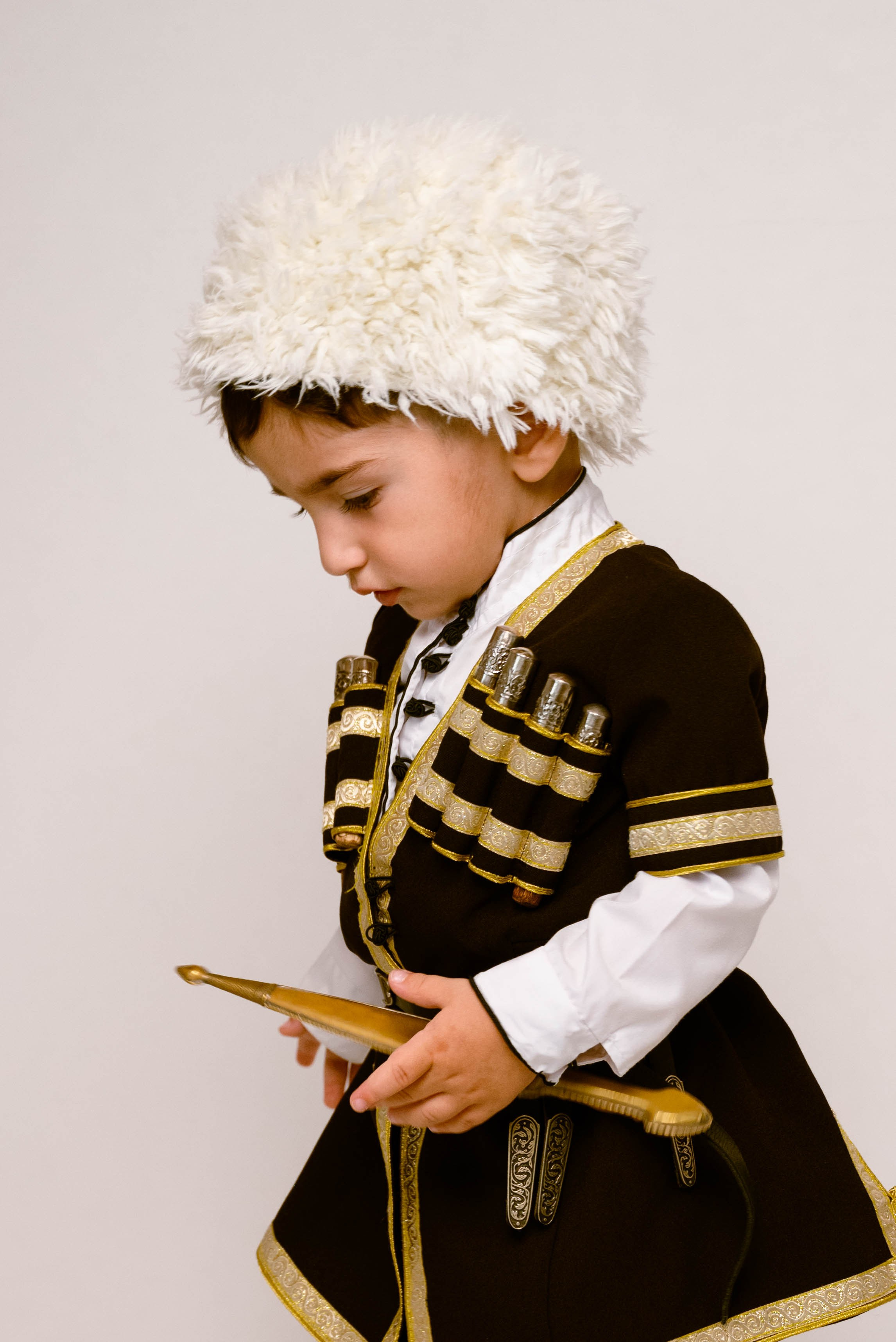 Детские портреты. Главная