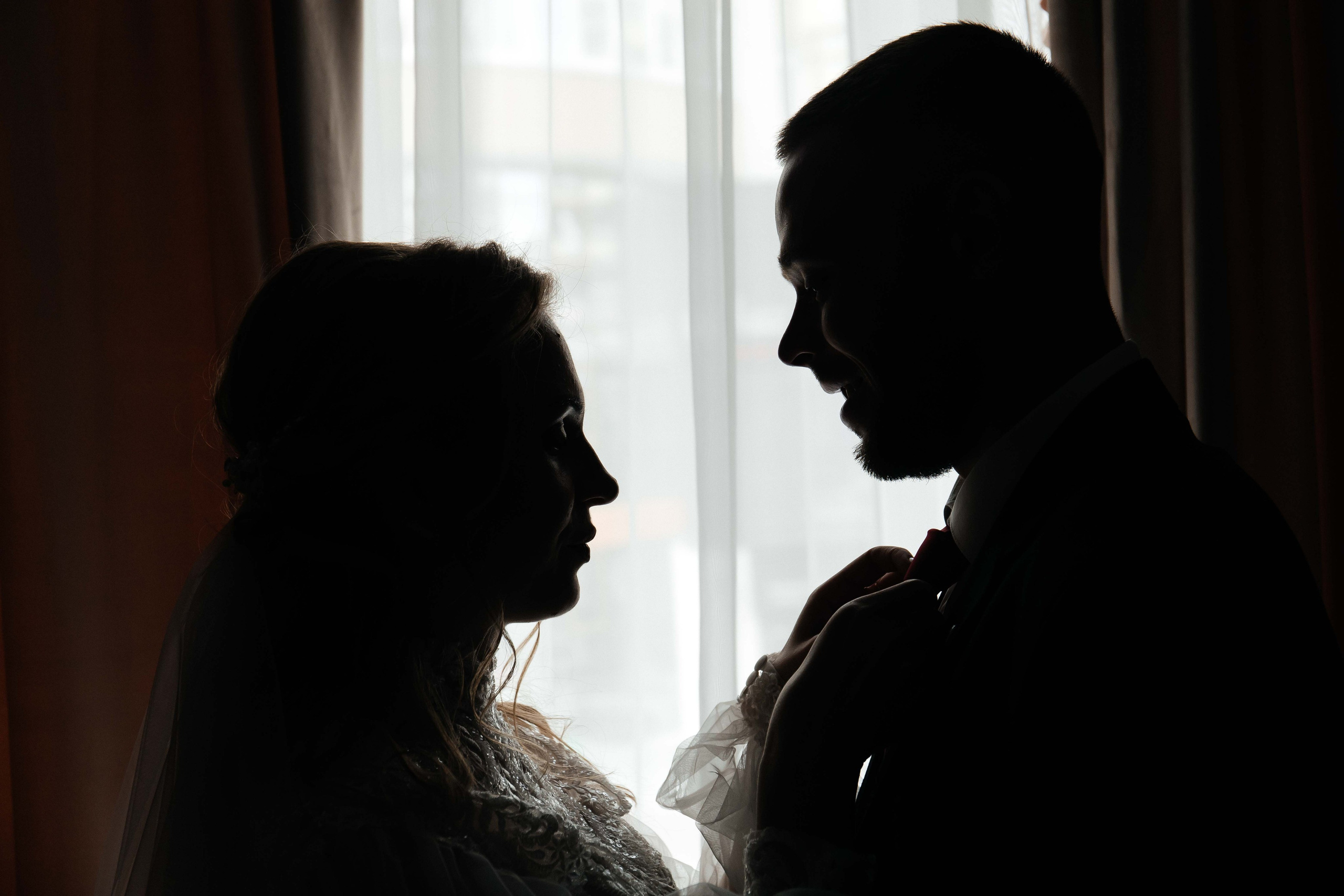 Свадебный репортаж. Фотограф Екатеринбург Мазейко Михаил