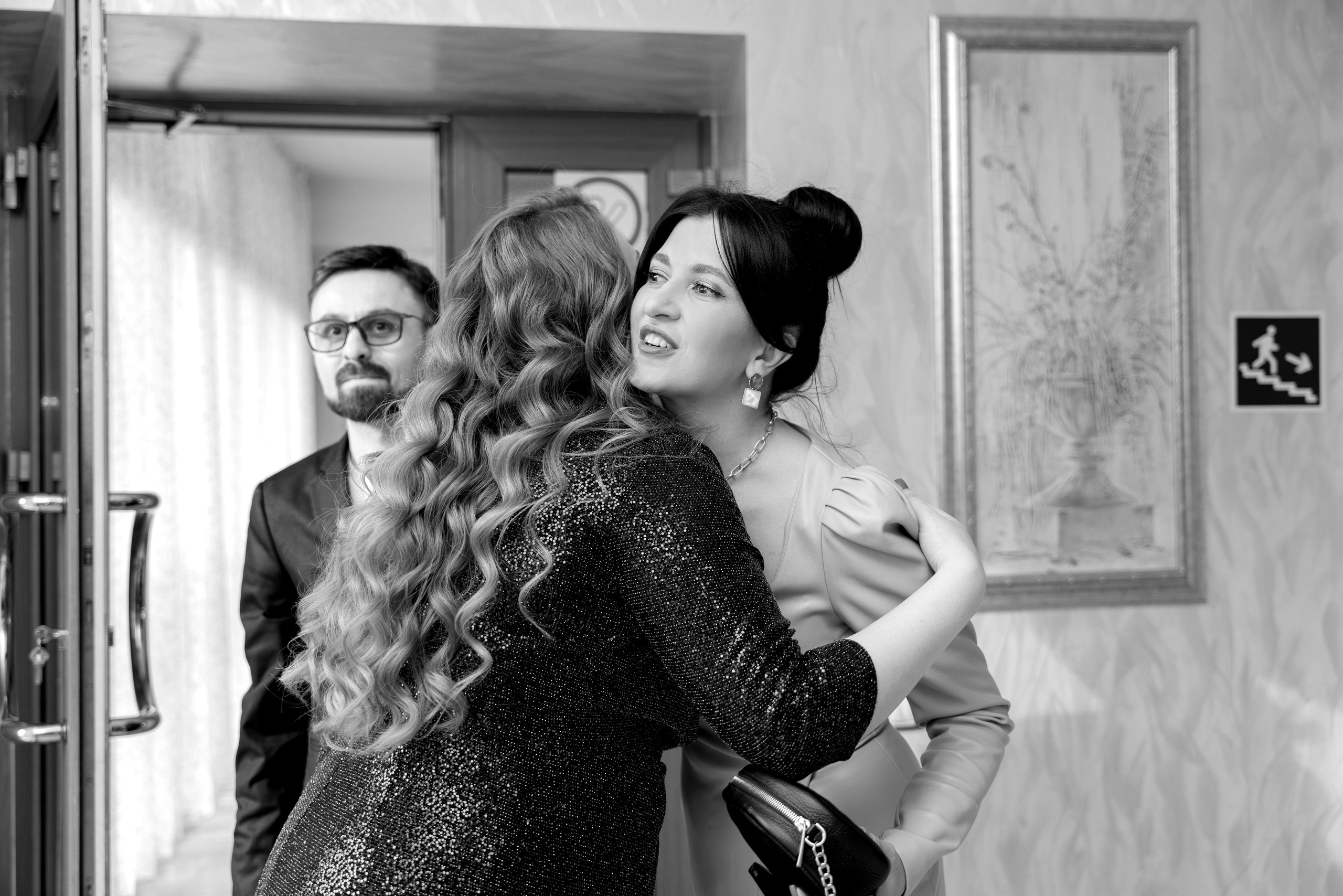 ЮБИЛЕЙ АНДРЕЯ. Фотограф на любое мероприятие