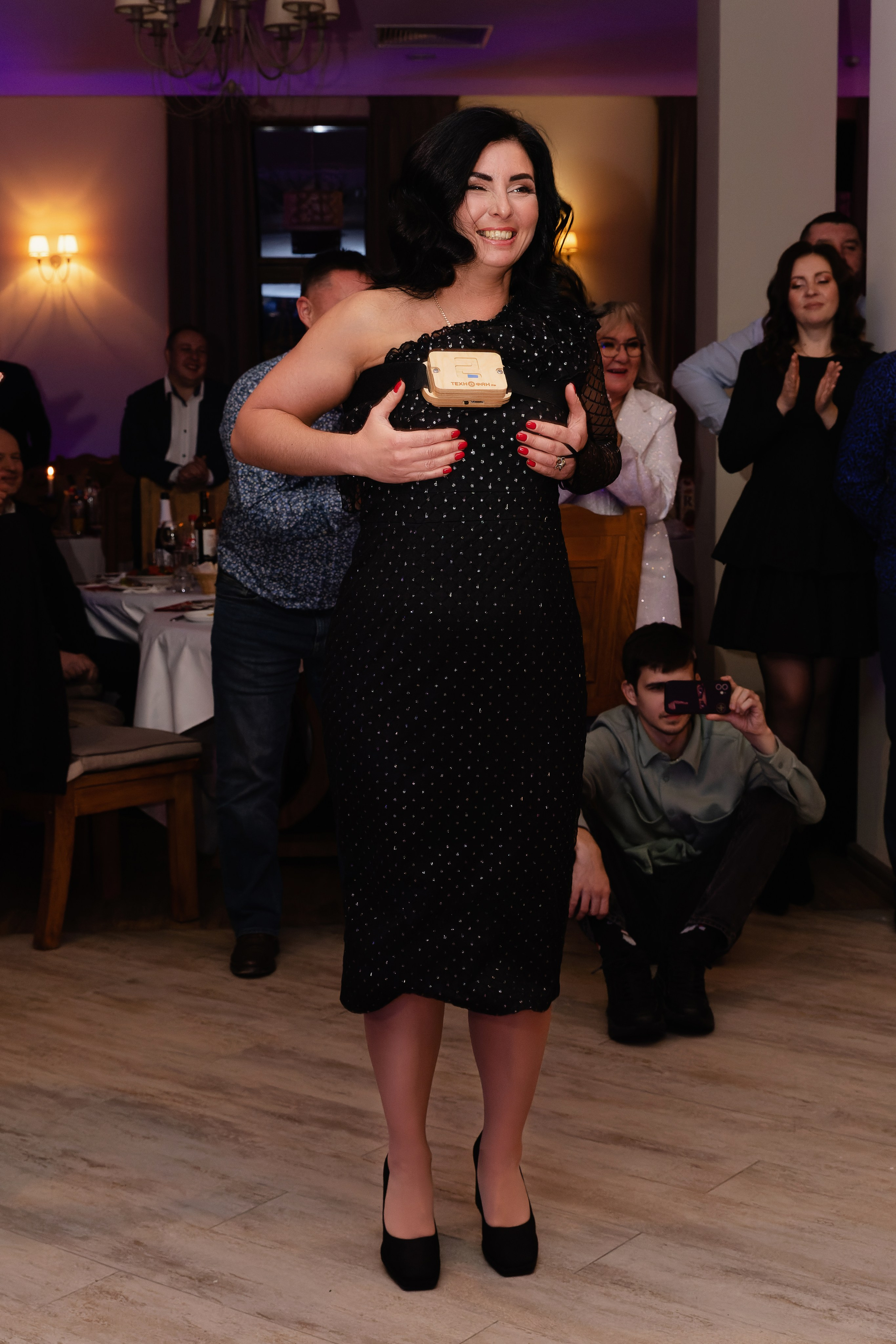 BOHNENKAMP. Репортажный и свадебный фотограф в Минске Шамко Анатолий