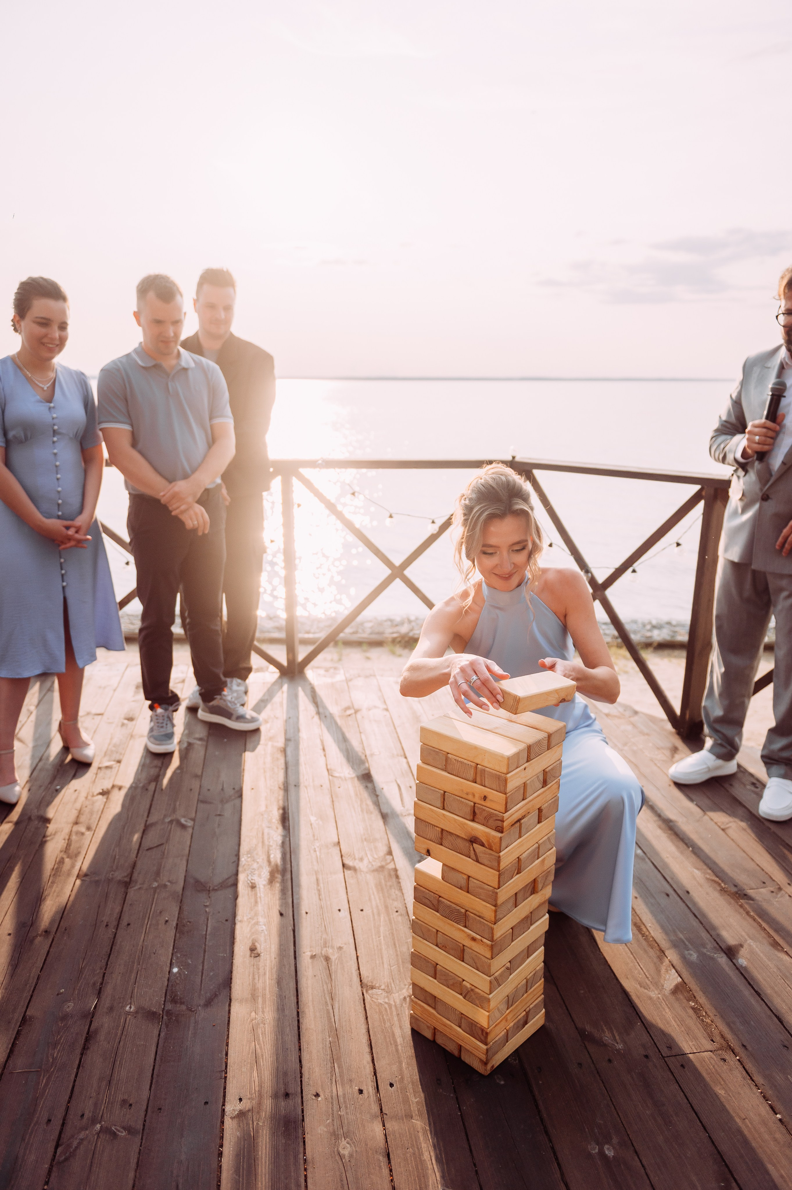 Полина & Сережа. Свадебный фотограф Алёна Замотаева