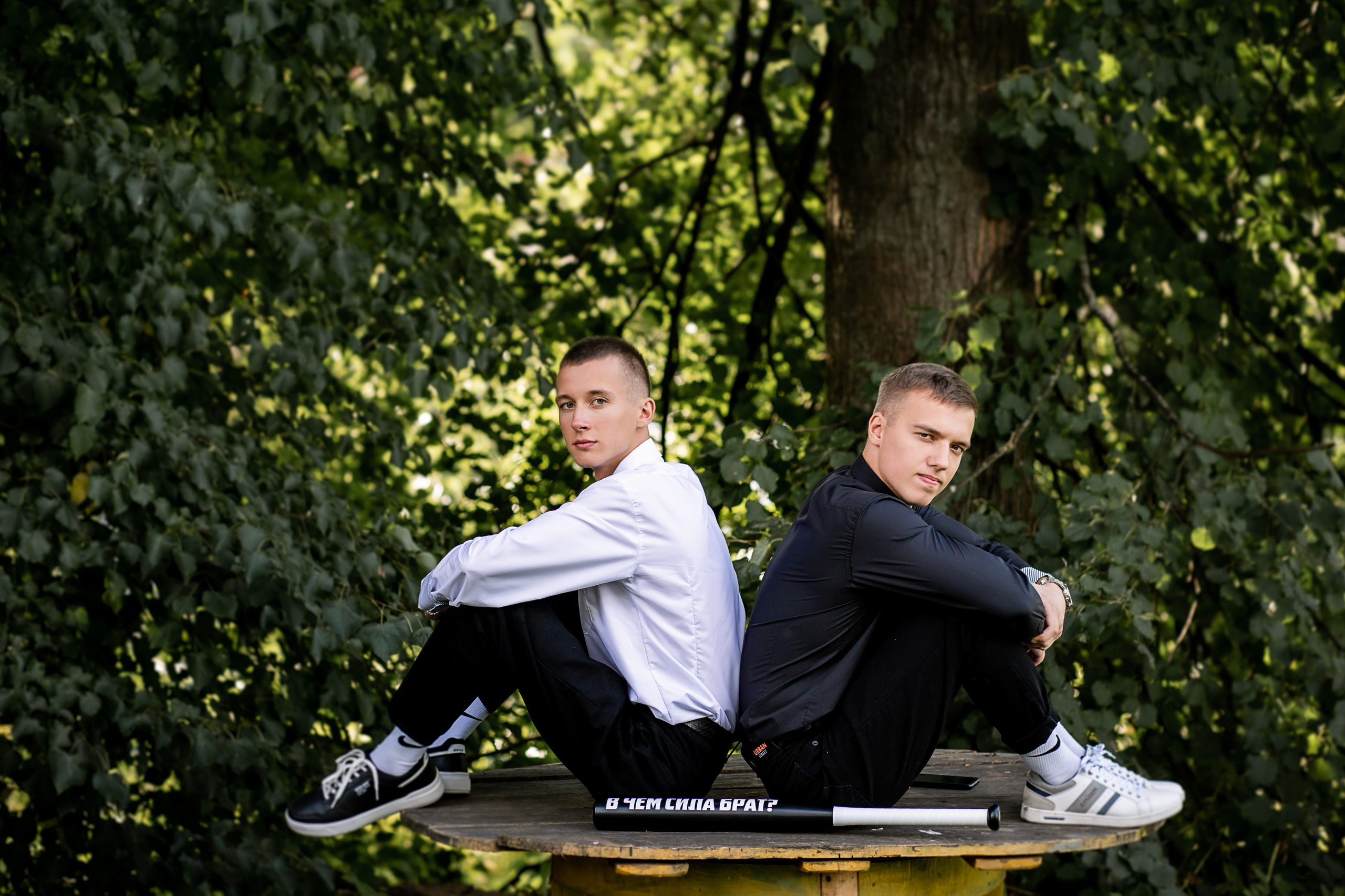 Александр и Ольга. Свадебный и семейный фотограф в Колпино и СПб Юлия Папанова