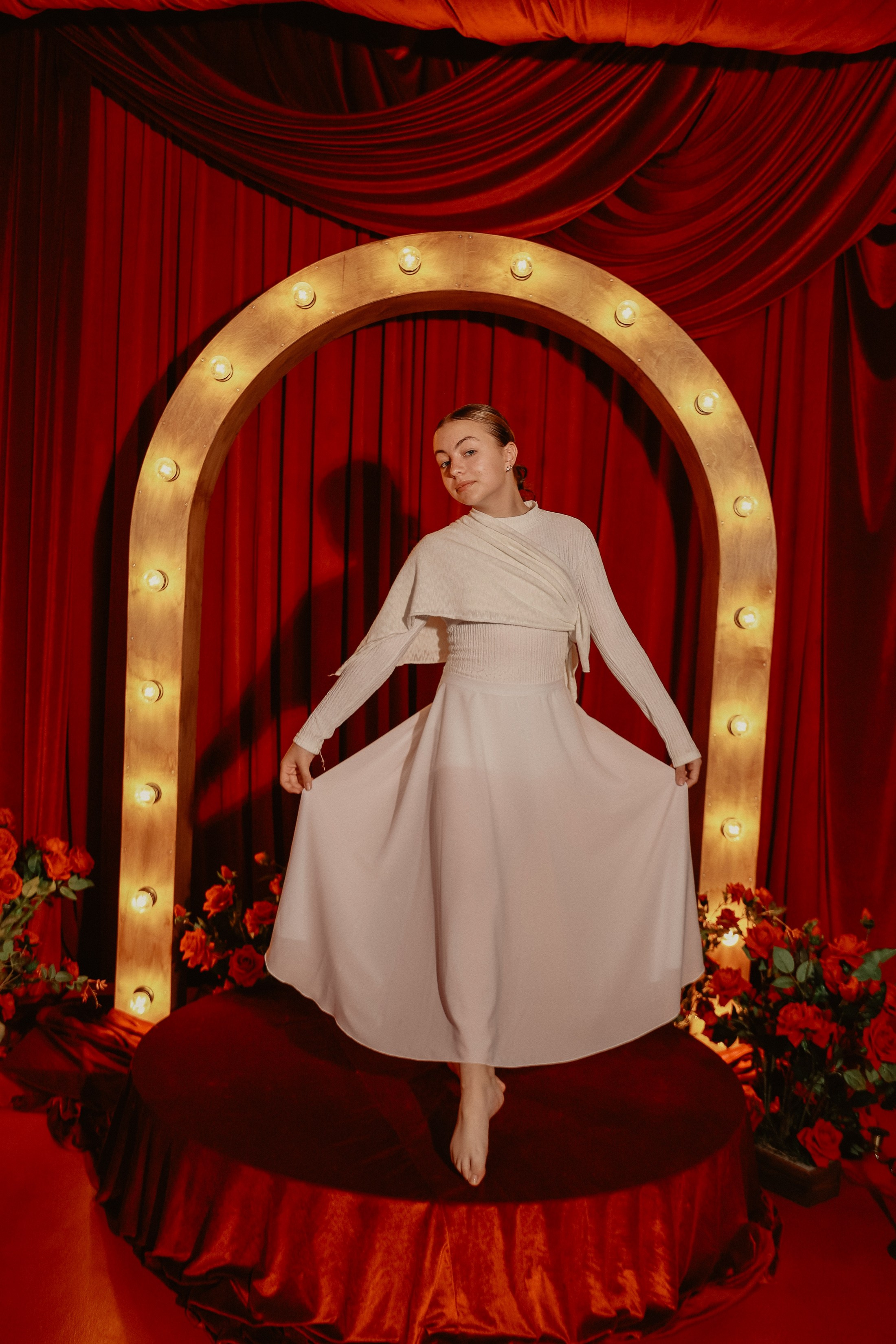 Слобода в Кубе. Фотограф Юлия Мальцева