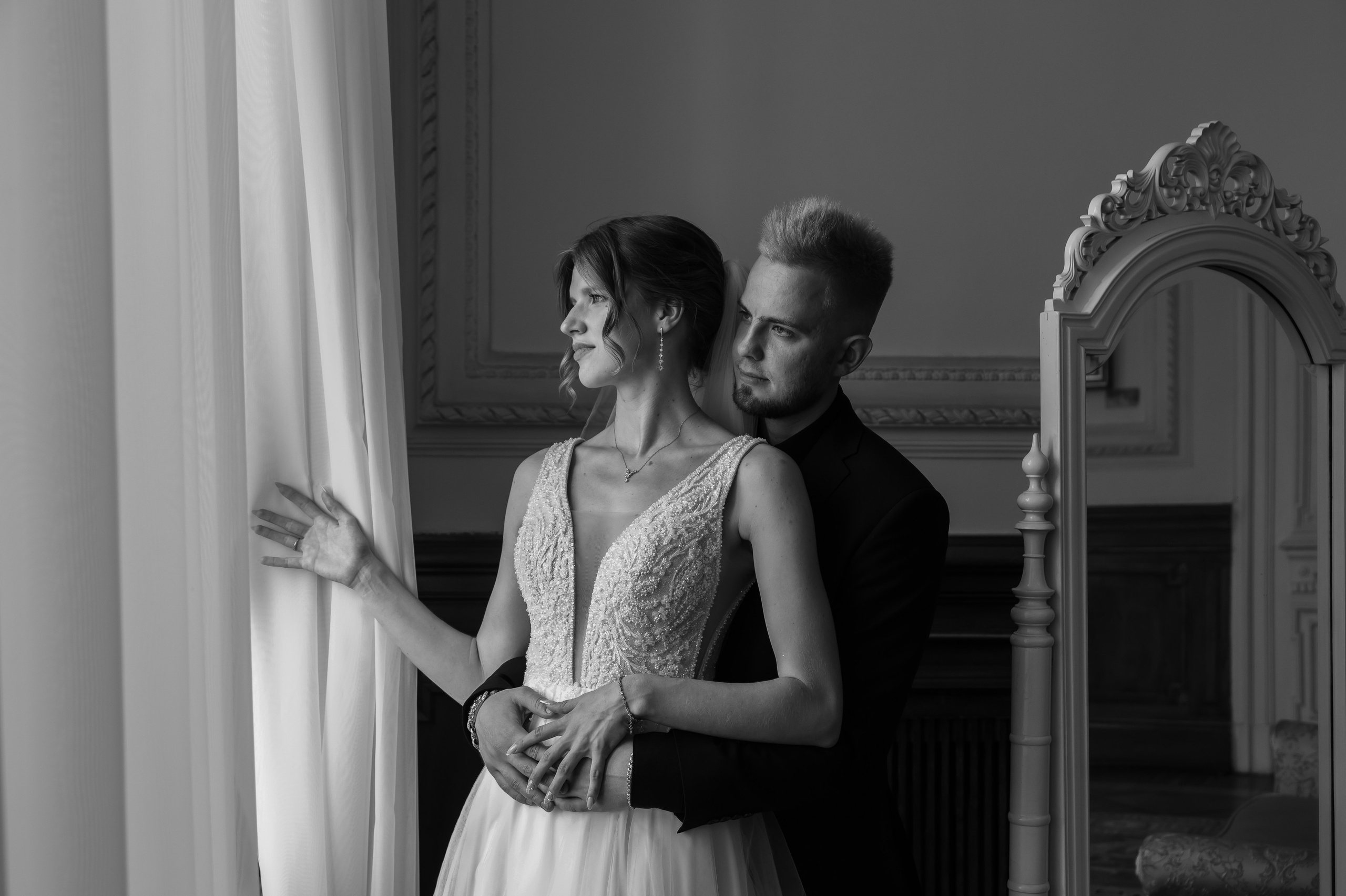 Портфолио. Главная