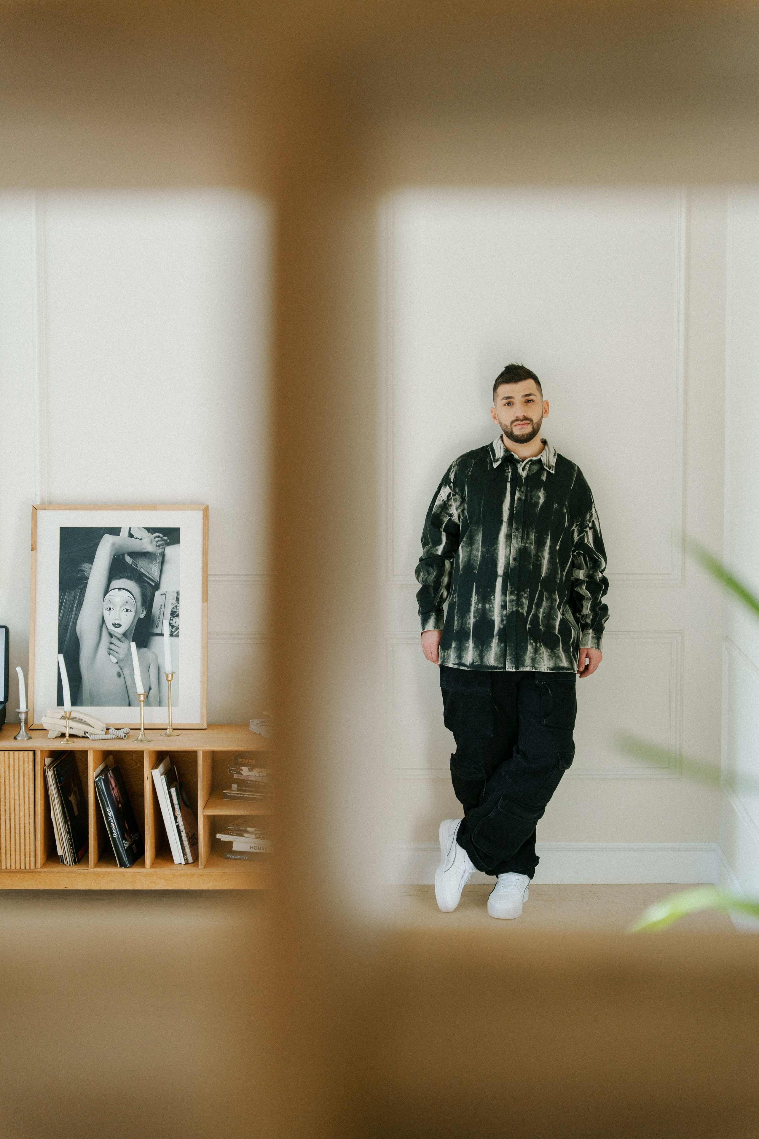 Тим и Рита. Фотограф в Москве и России