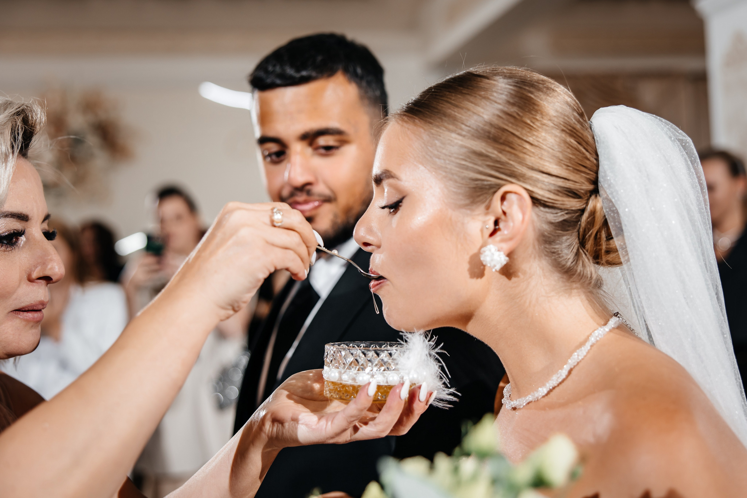 Анонс свадьбы для Арсена и Дианы. Свадебный фотограф в Крыму и Севастополе Ольга Баскакова