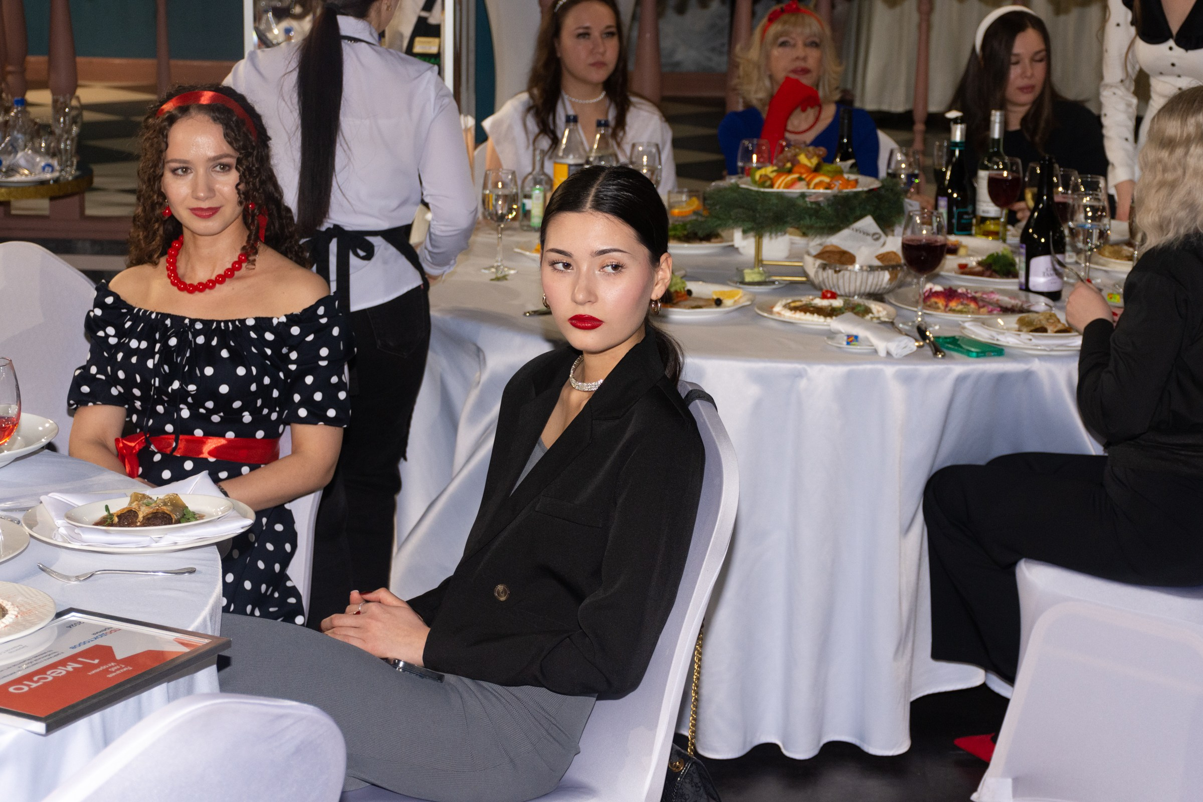 City Smile Новый год. Фотограф Максим Буряк