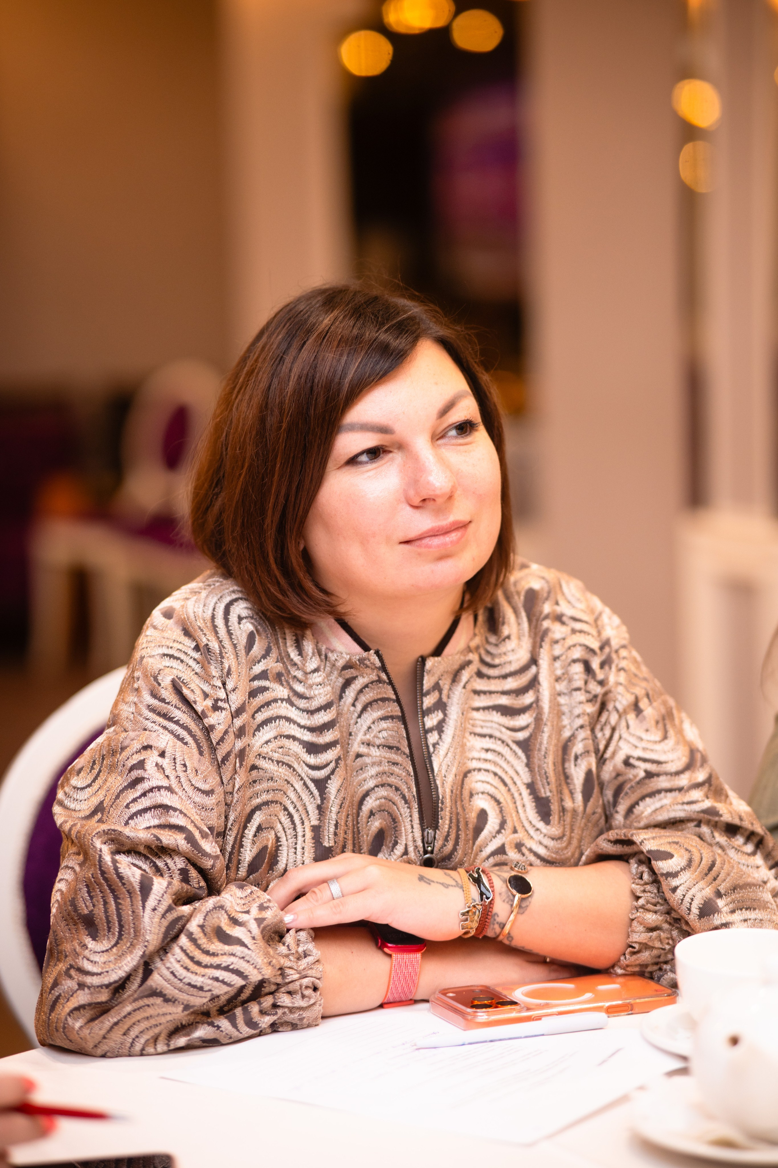 Форум бизнесменов «Свой среди своих»