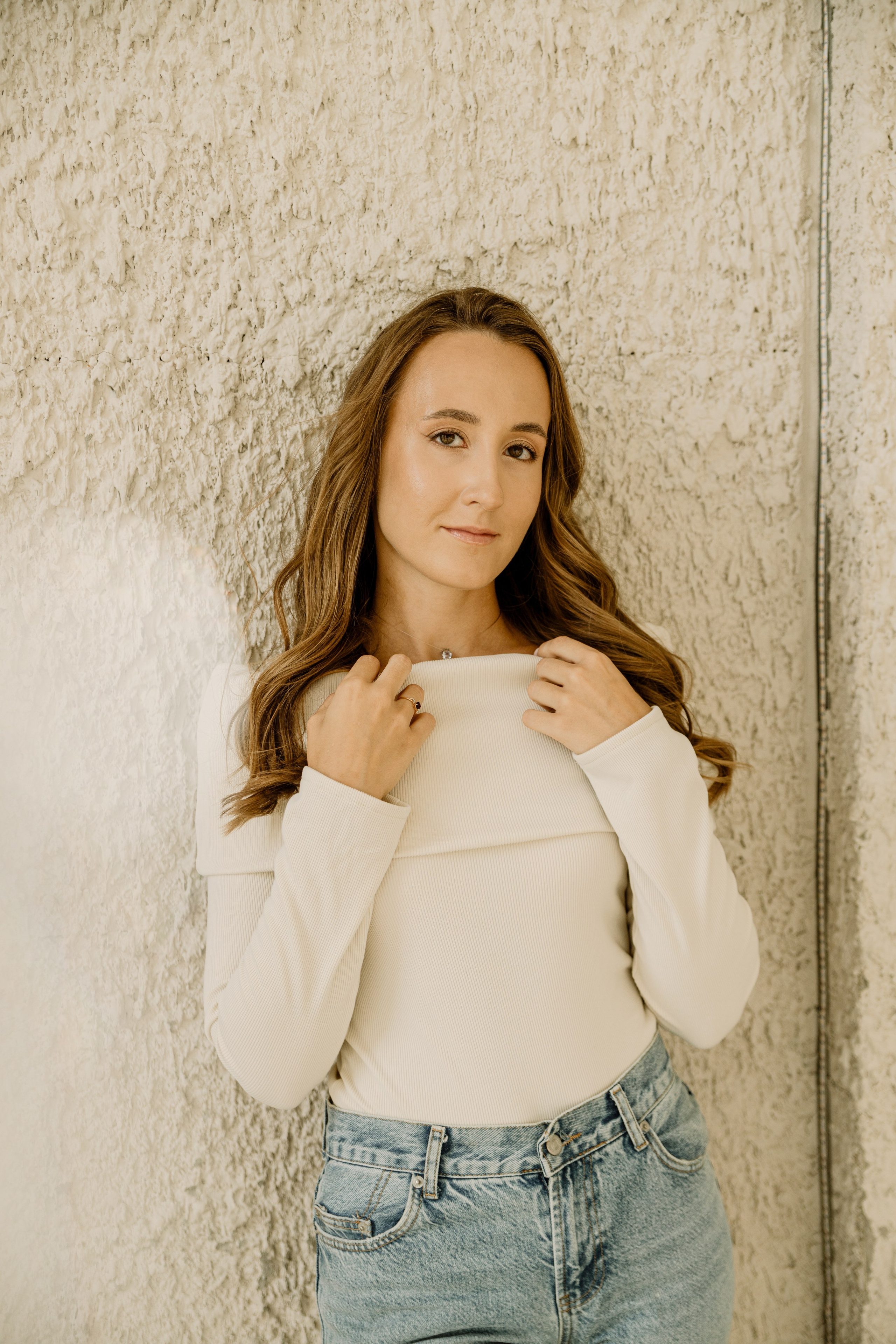 Елена. Фотограф Воронеж Варвара