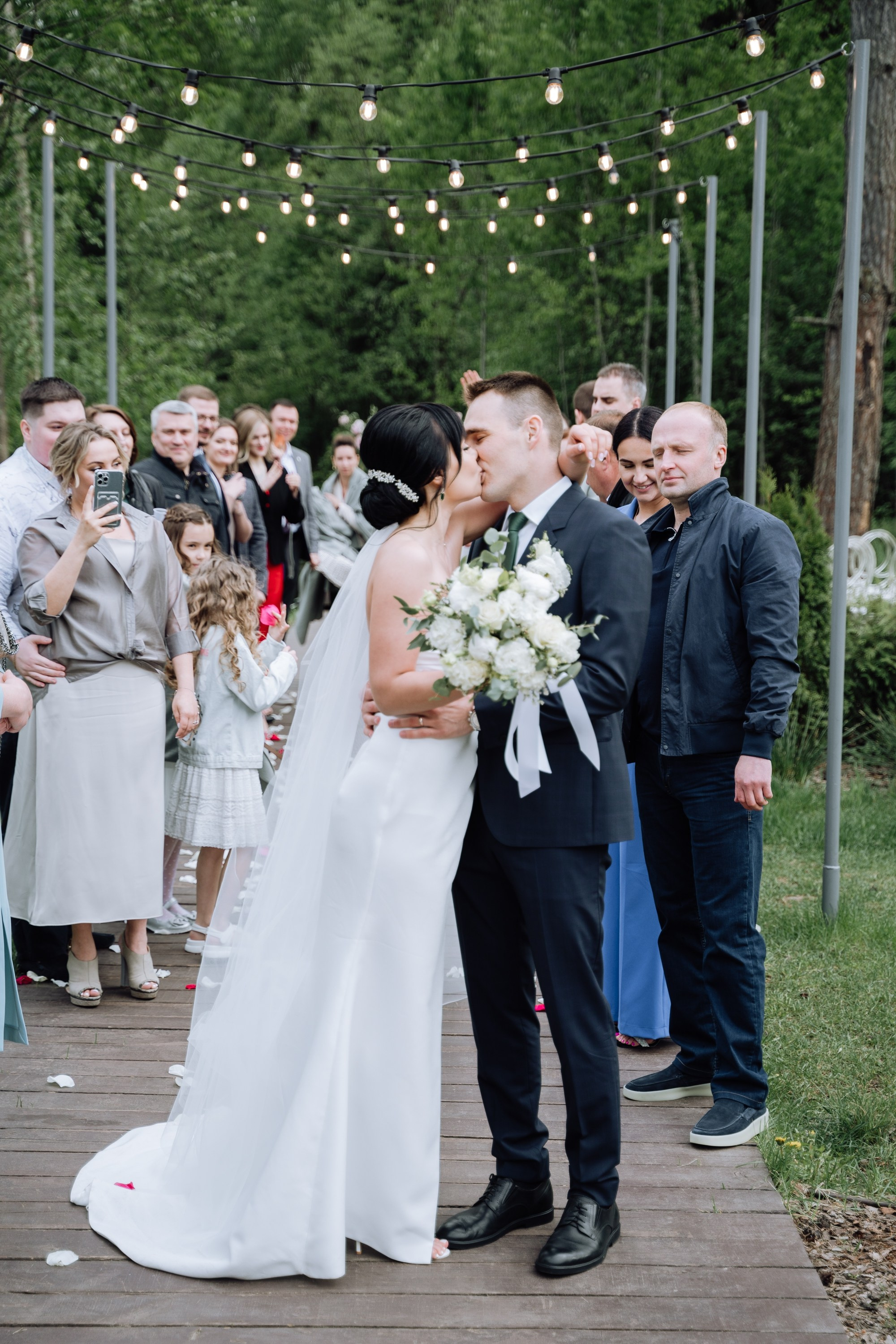 Свадебный фотограф в Москве и МО