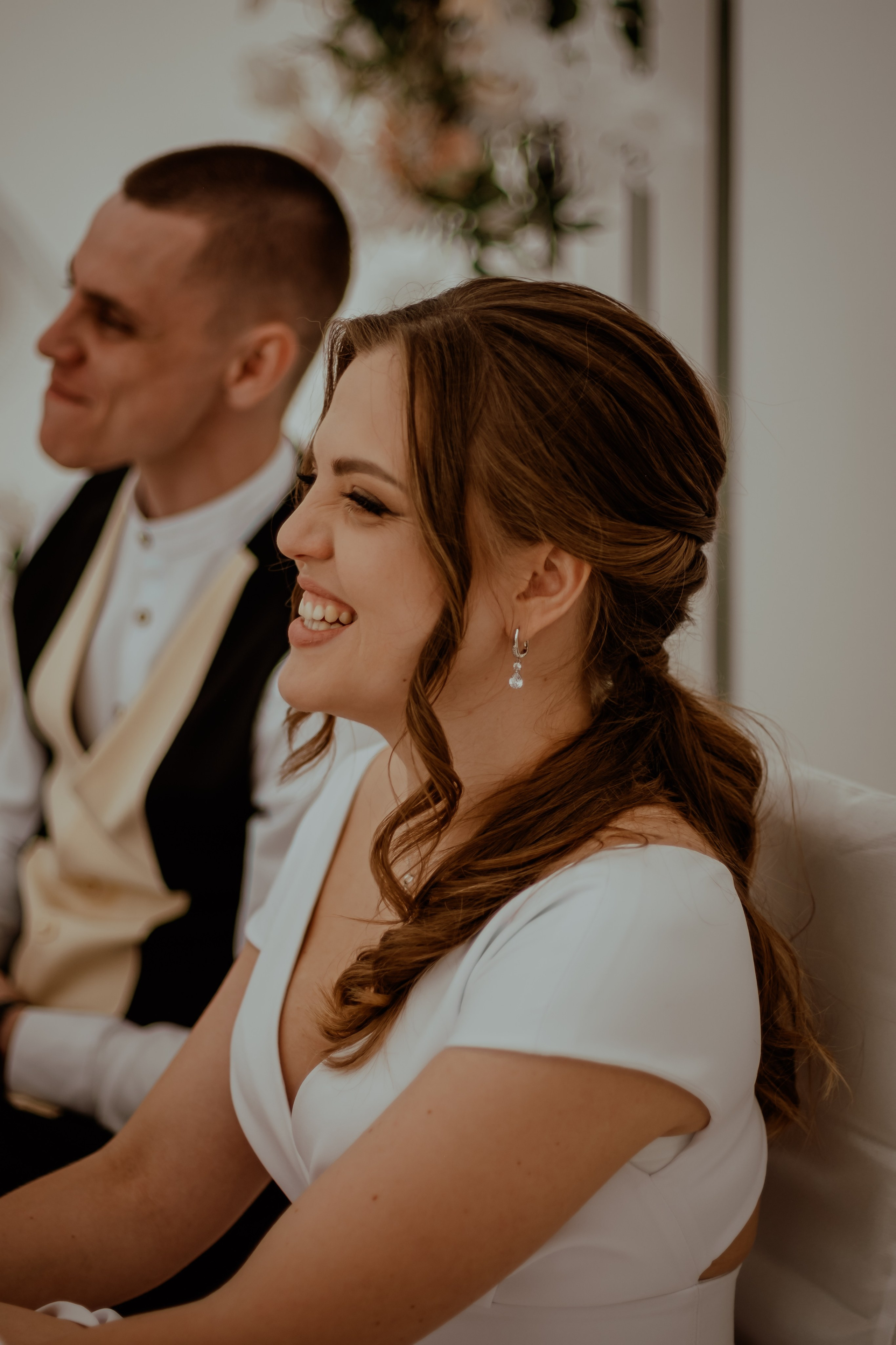 Михаил и Анна. Свадебный фотограф Челябинск