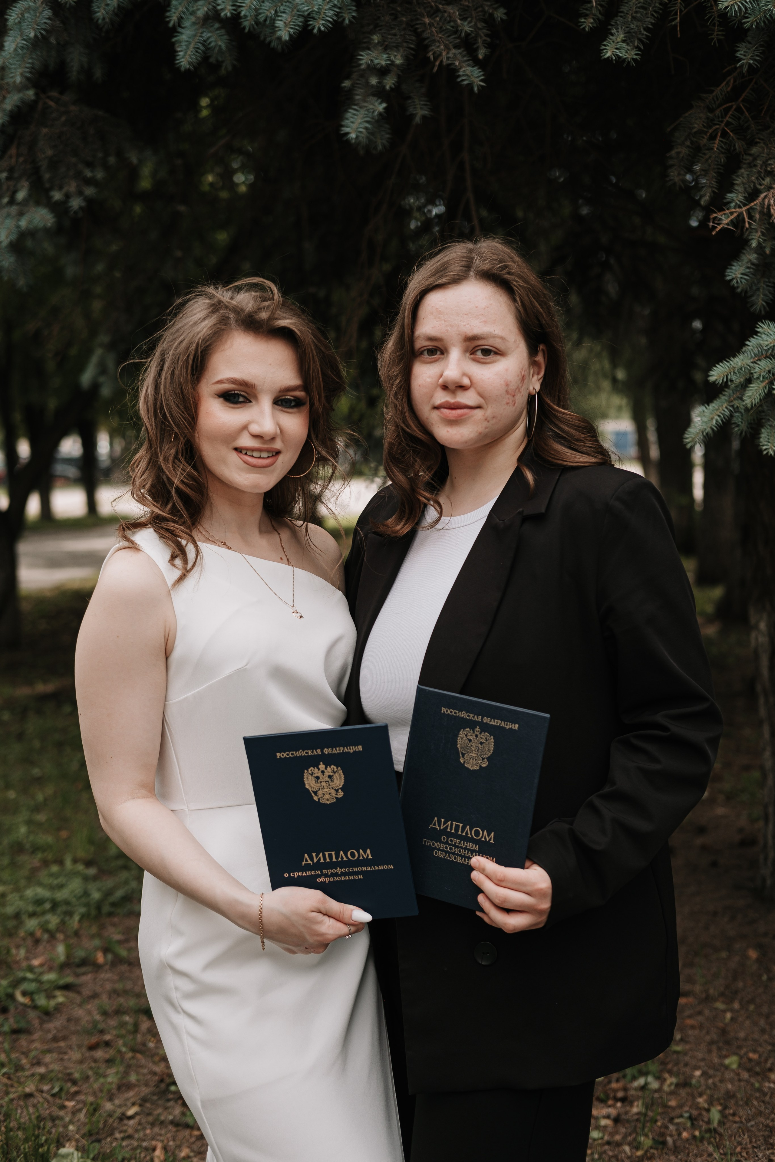 Выпускной. Свадебный фотограф Челябинск