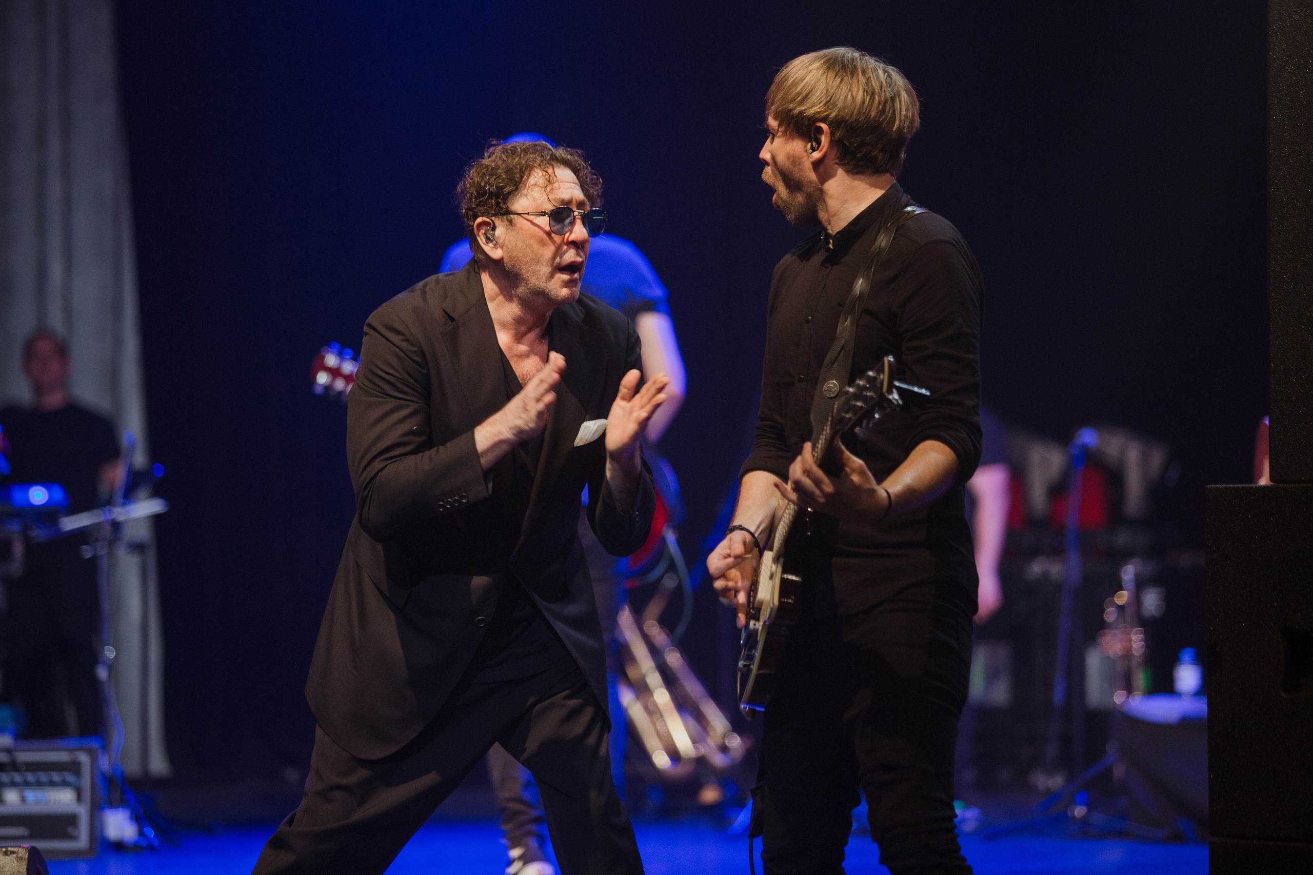 Григорий Лепс, Орехово-Зуево. Фотограф Ольга Махалова — Санкт-Петербург, Москва, Нижний Новгород