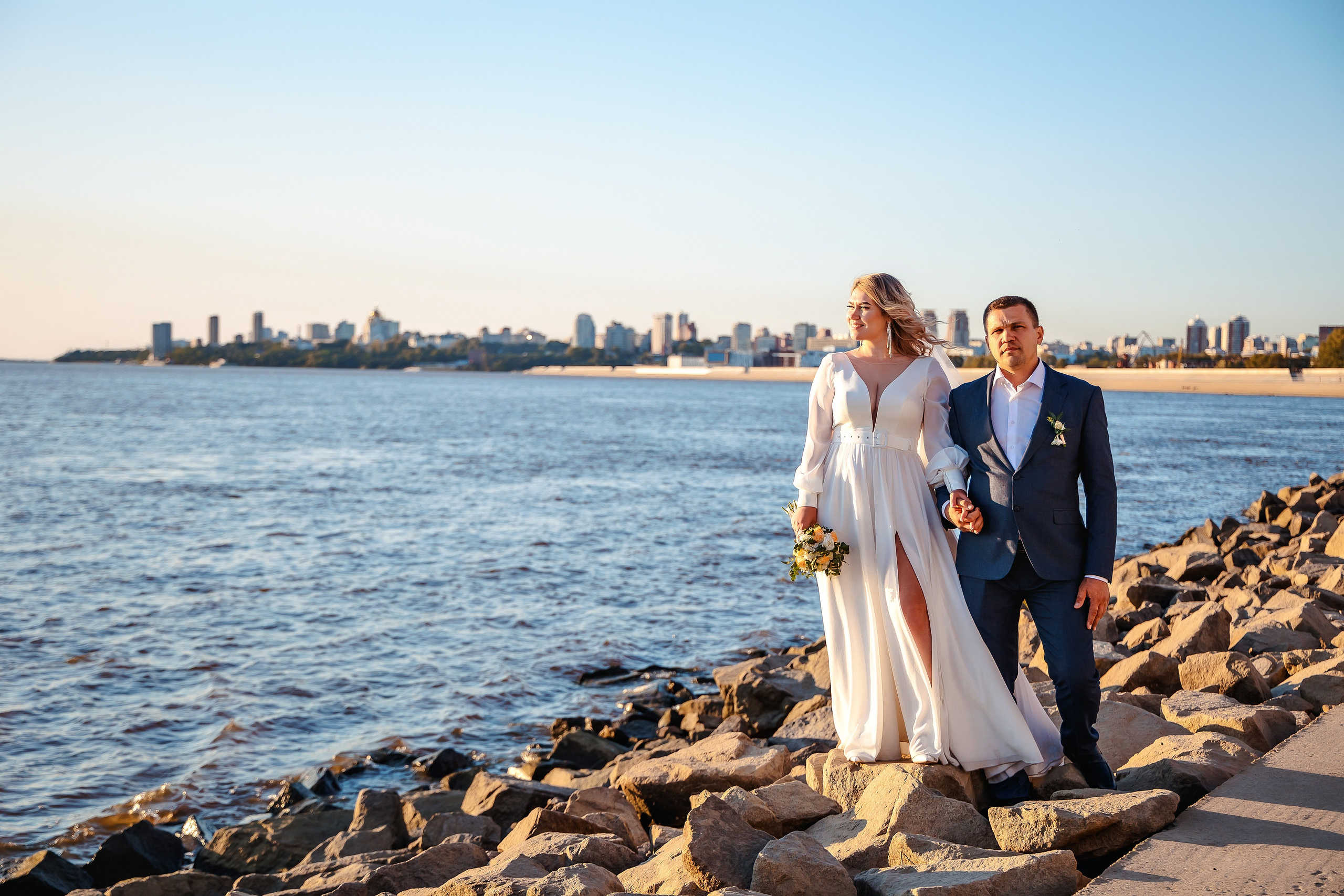 Свадебный фотограф в Хабаровске