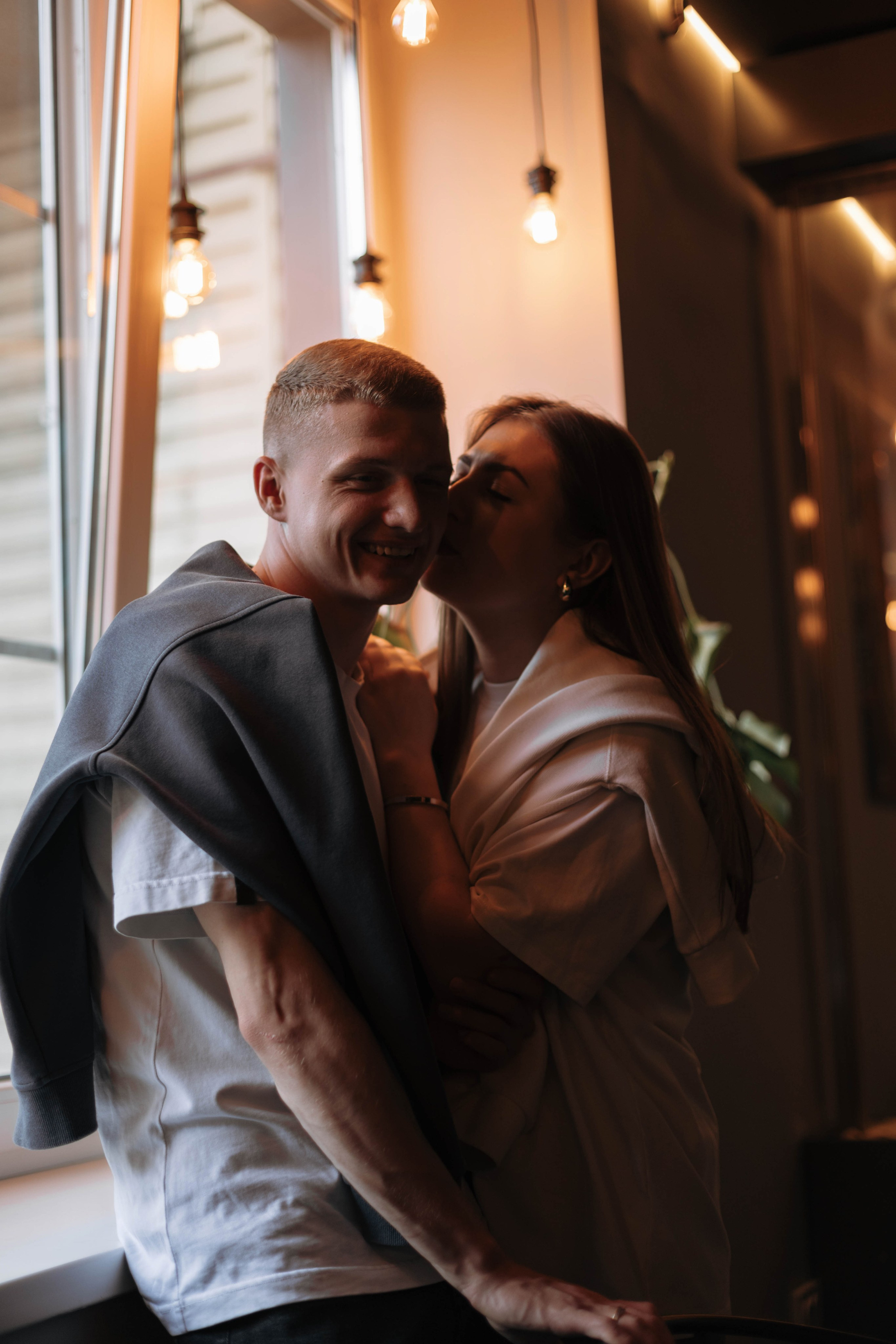 Love story. Фотограф Сальск Катерина