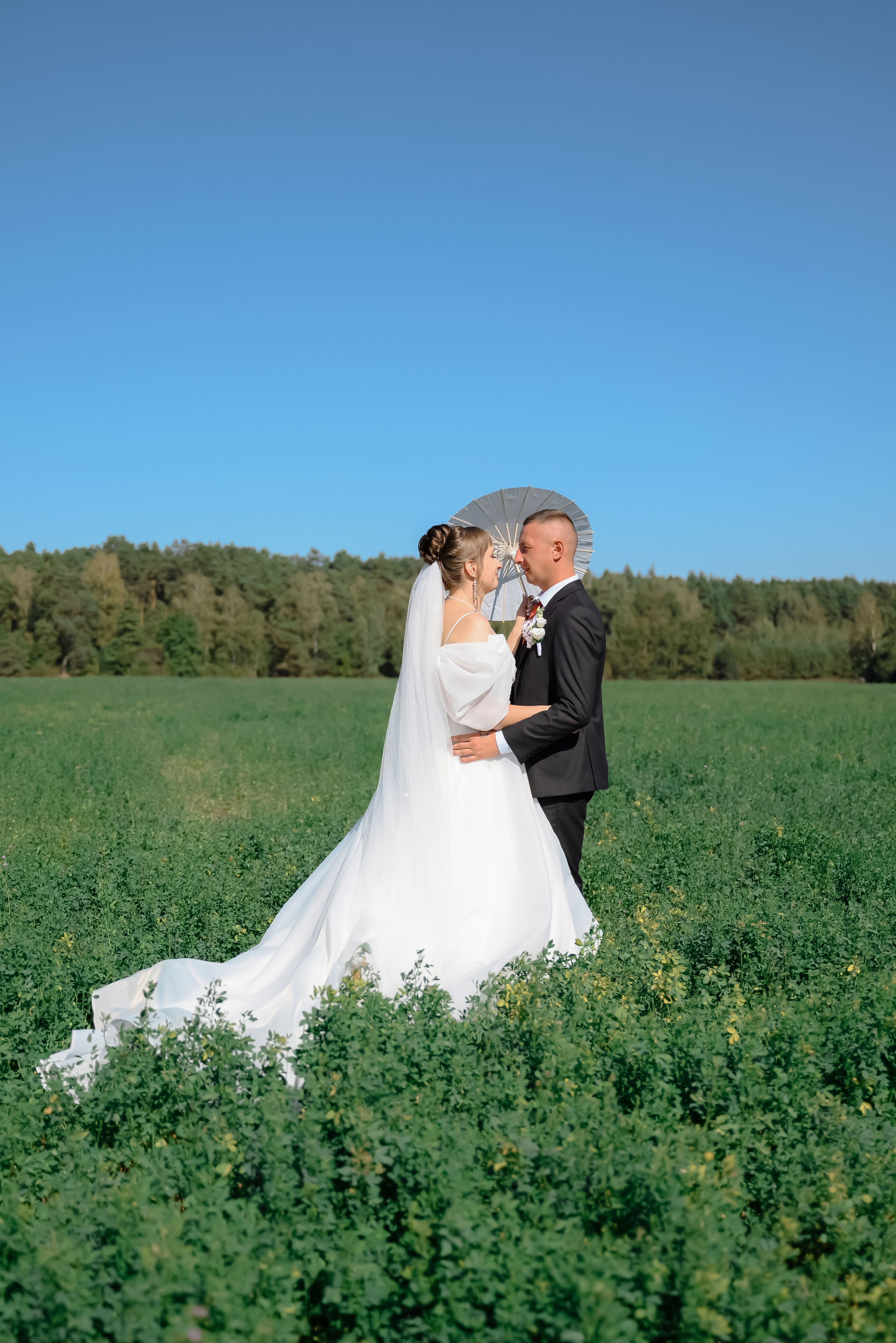 A&A. Фотограф в Лунинце и Брестской области