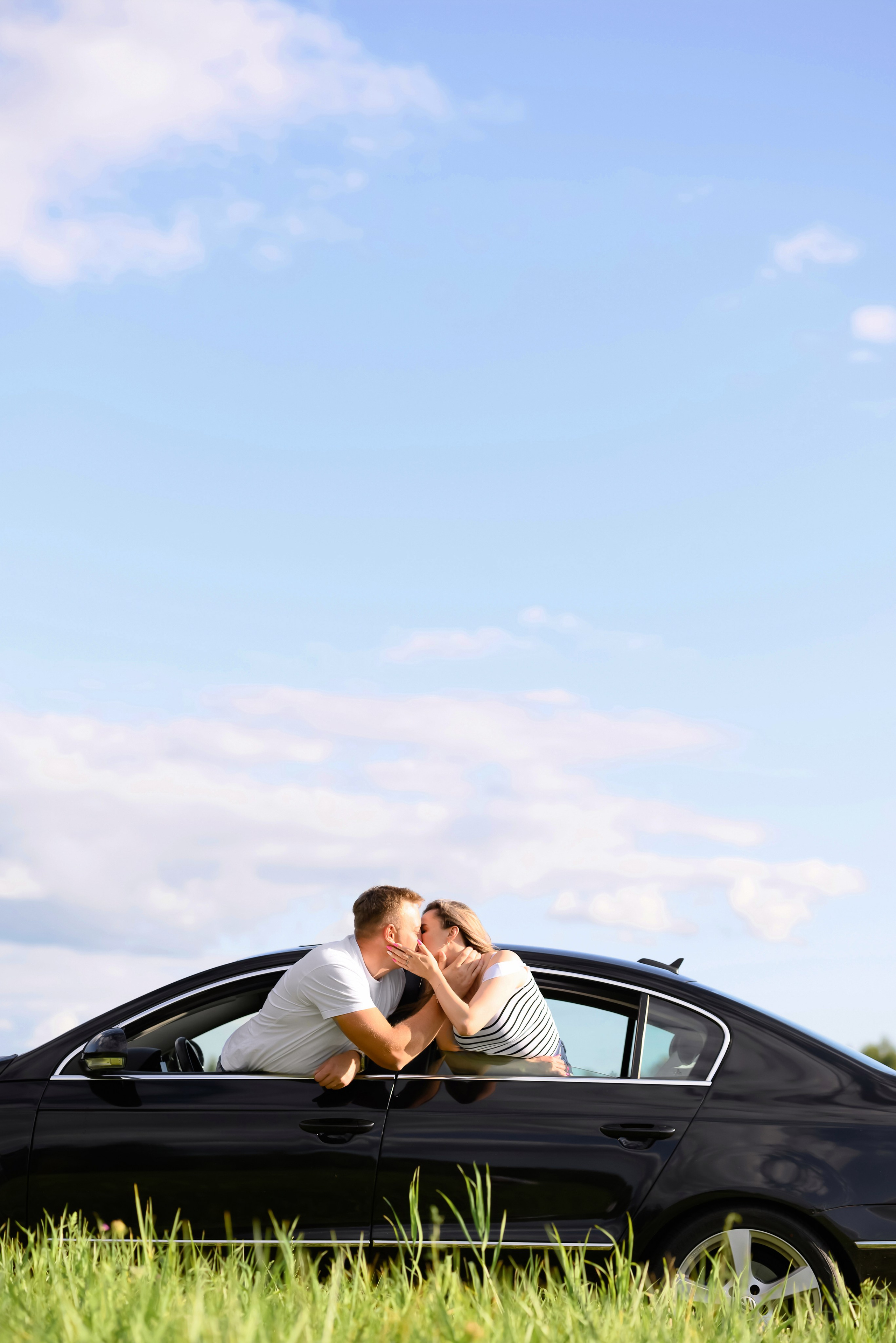 Love Story. Фотограф в Лунинце и Брестской области