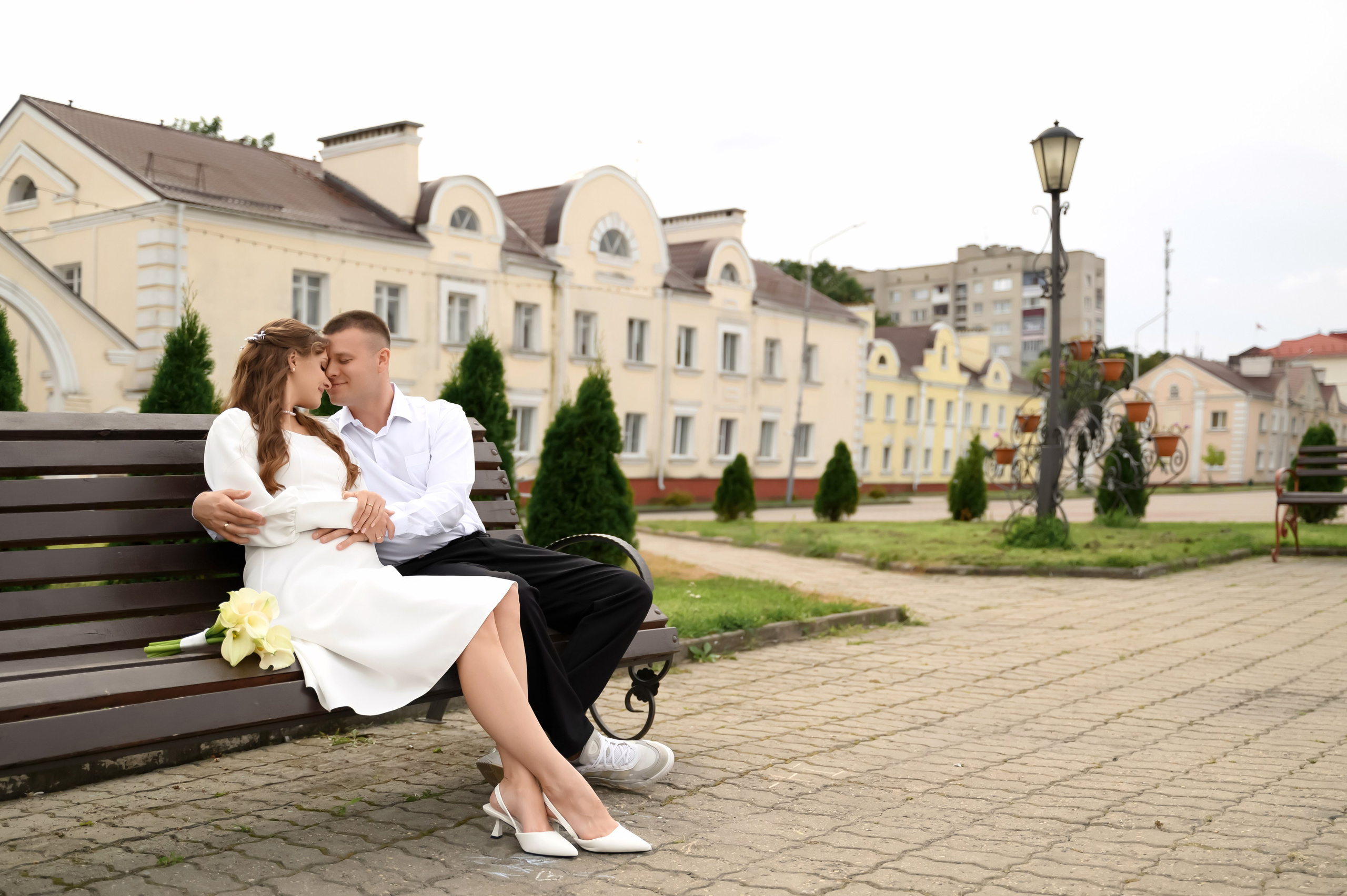 К&V. Фотограф в Лунинце и Брестской области
