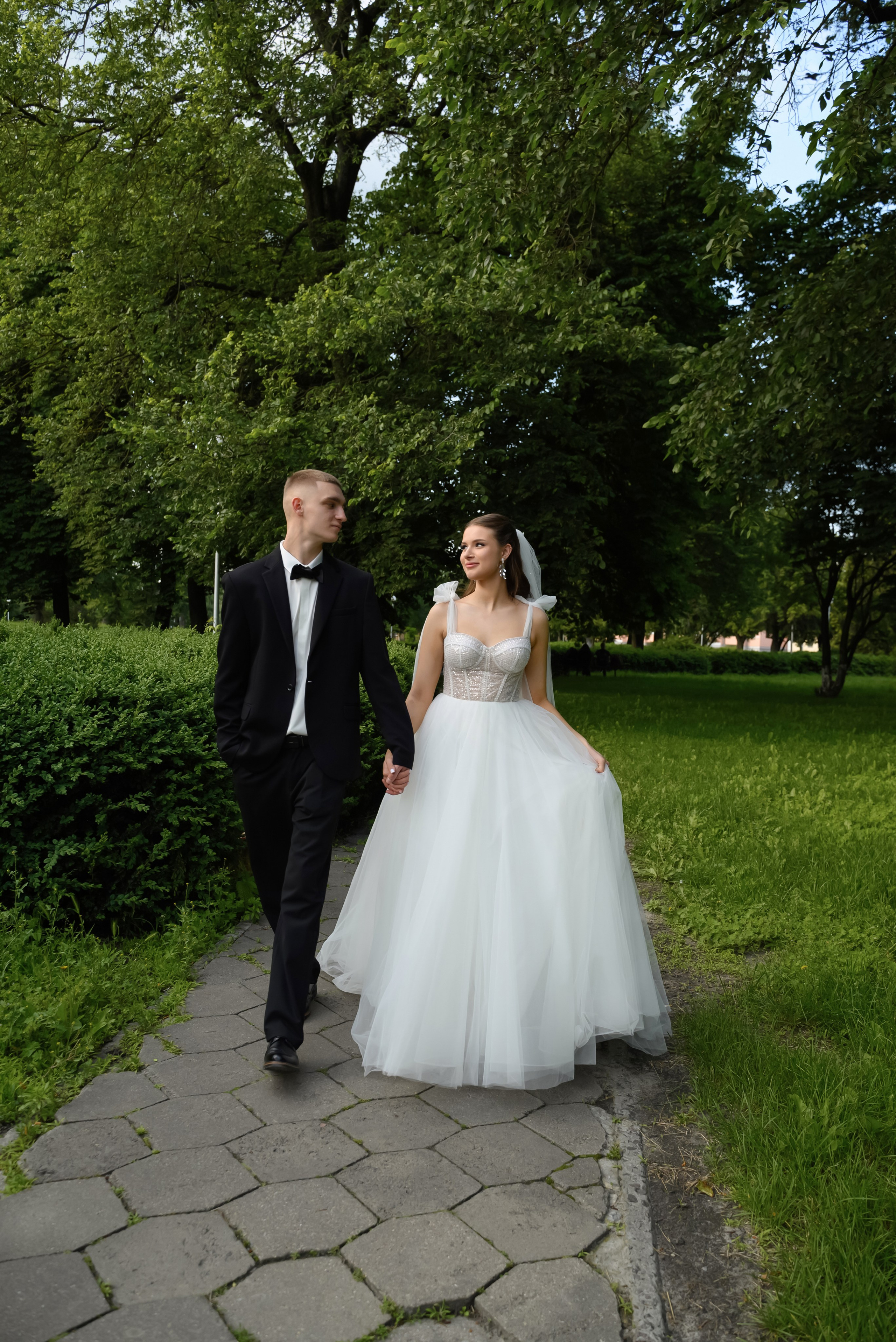I&M. Фотограф в Лунинце и Брестской области