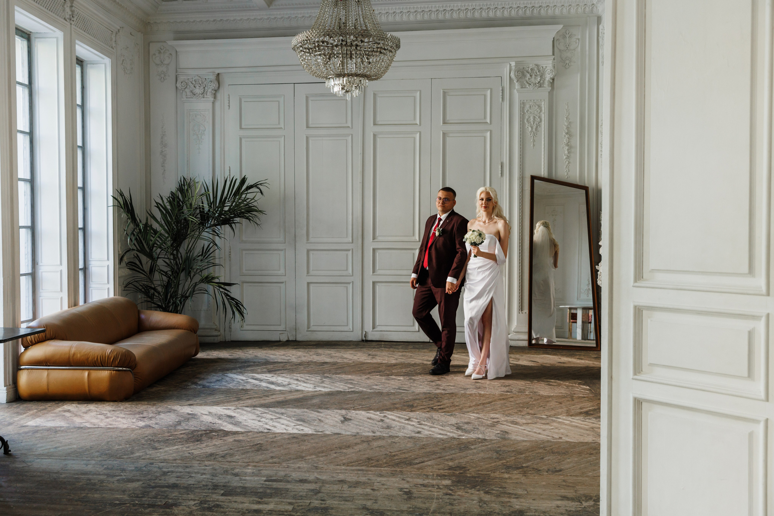 Мария и Руслан|Особняк Royal. Фотограф Москва Шептаев Артём