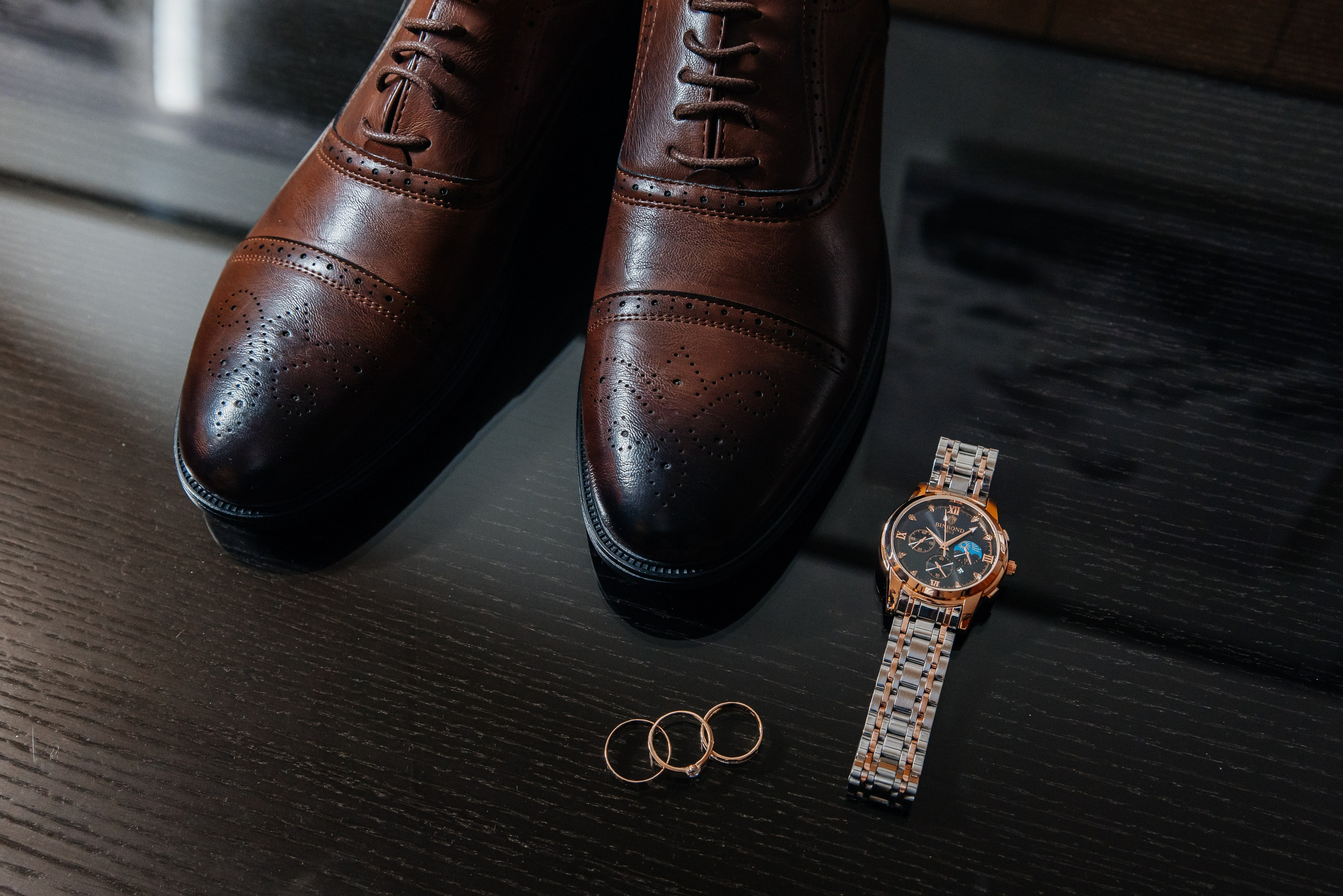 Виктория и Антон| Барвиха. Фотограф Москва Шептаев Артём