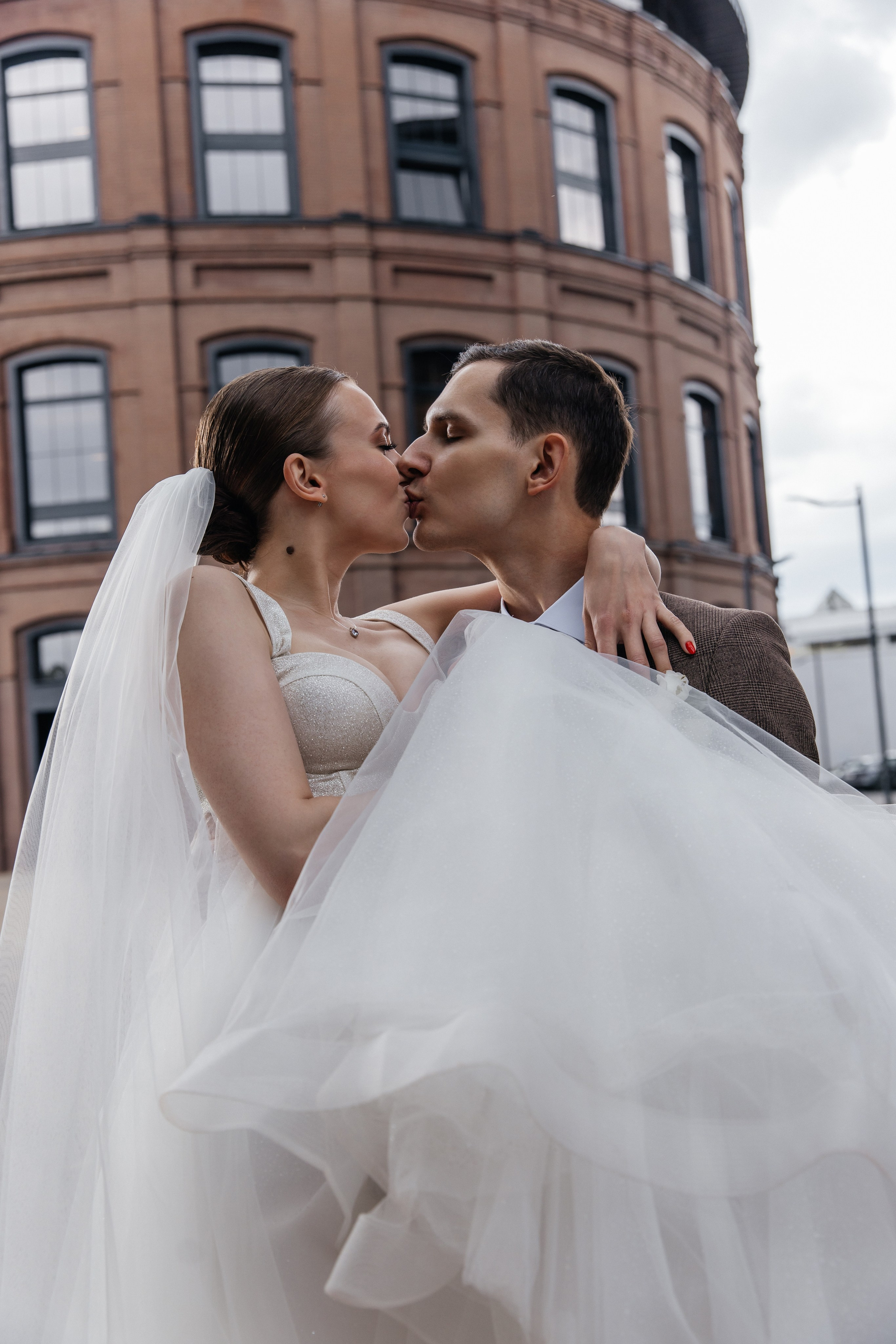 Денис и Елизавета| Шипиловский. Фотограф Москва Шептаев Артём