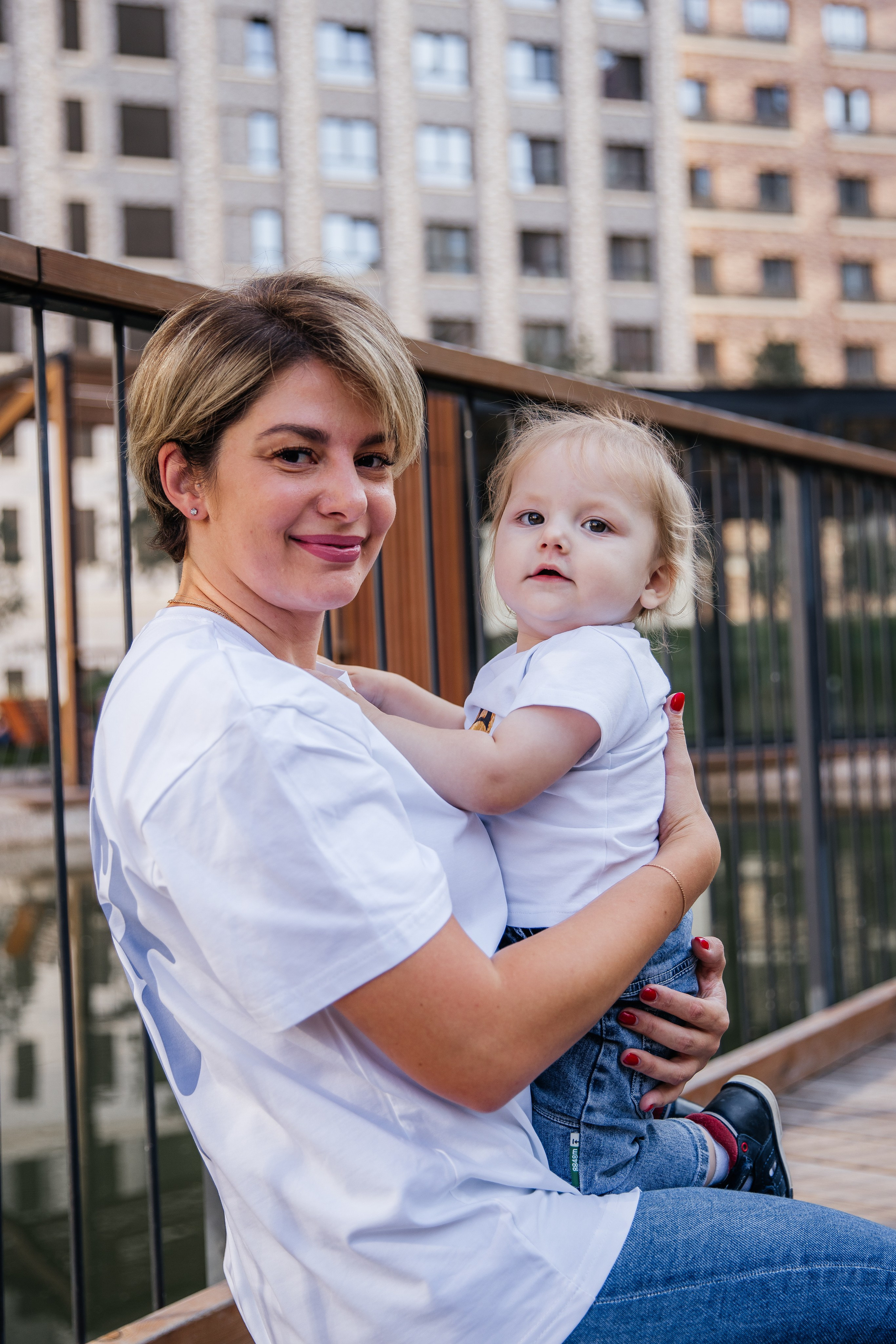 Андрей| Екатерина|Марк. Фотограф Москва Шептаев Артём