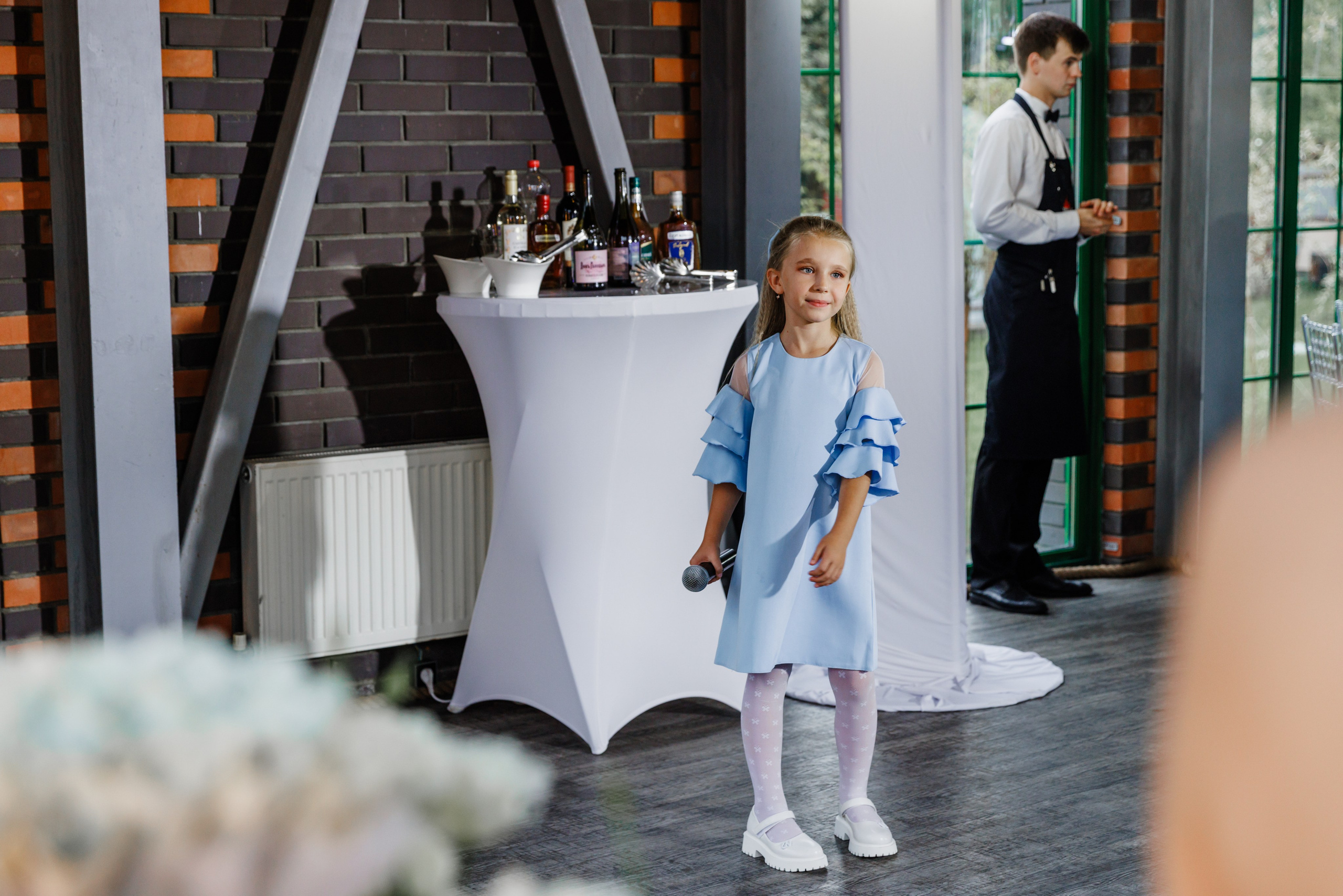 Никита и Ангелина. Фотограф Москва Шептаев Артём